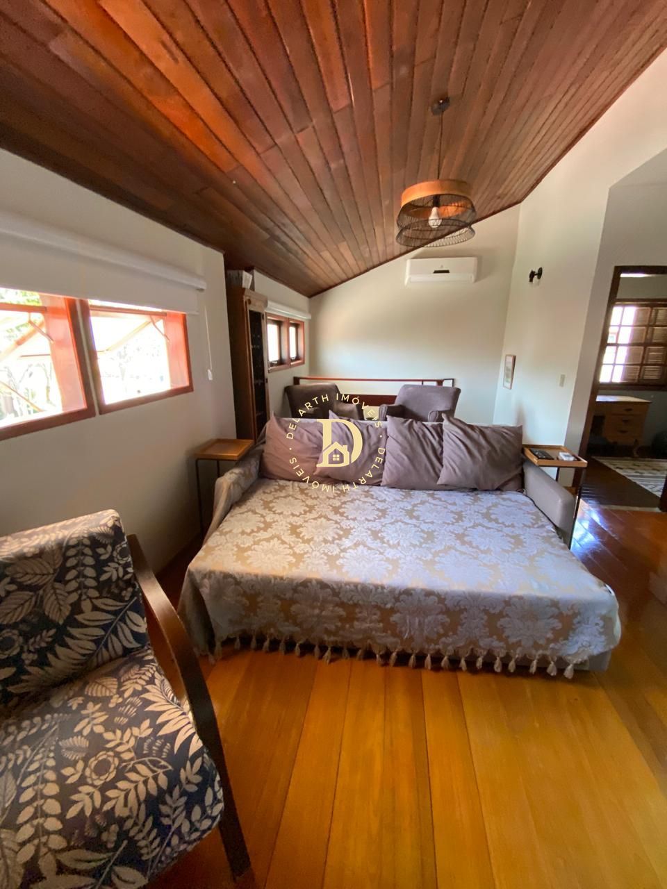Casa de Condomínio, 4 quartos - Foto 8