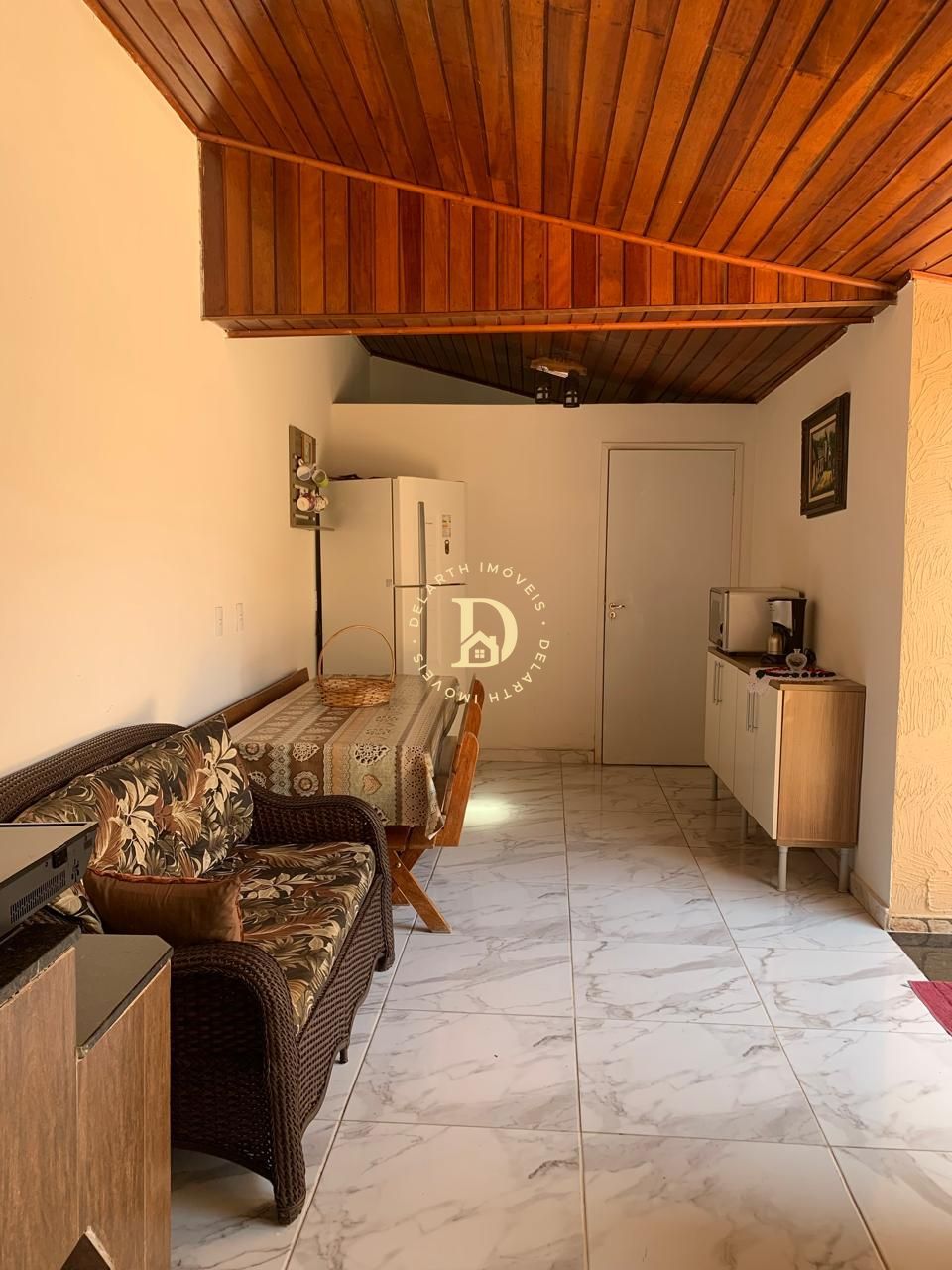 Casa à venda com 3 quartos, 240m² - Foto 13