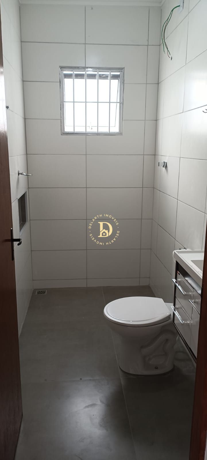 Casa à venda com 2 quartos, 60m² - Foto 7