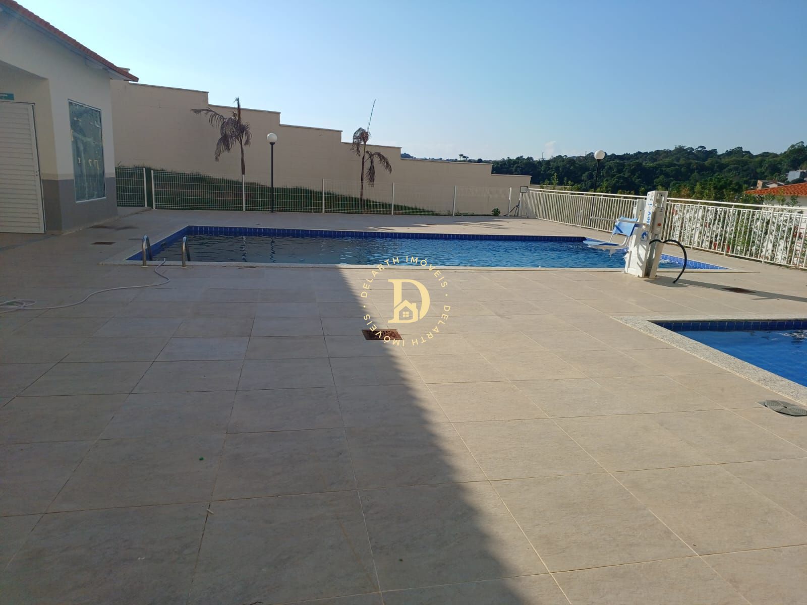Apartamento, 2 quartos, 44 m² - Foto 10