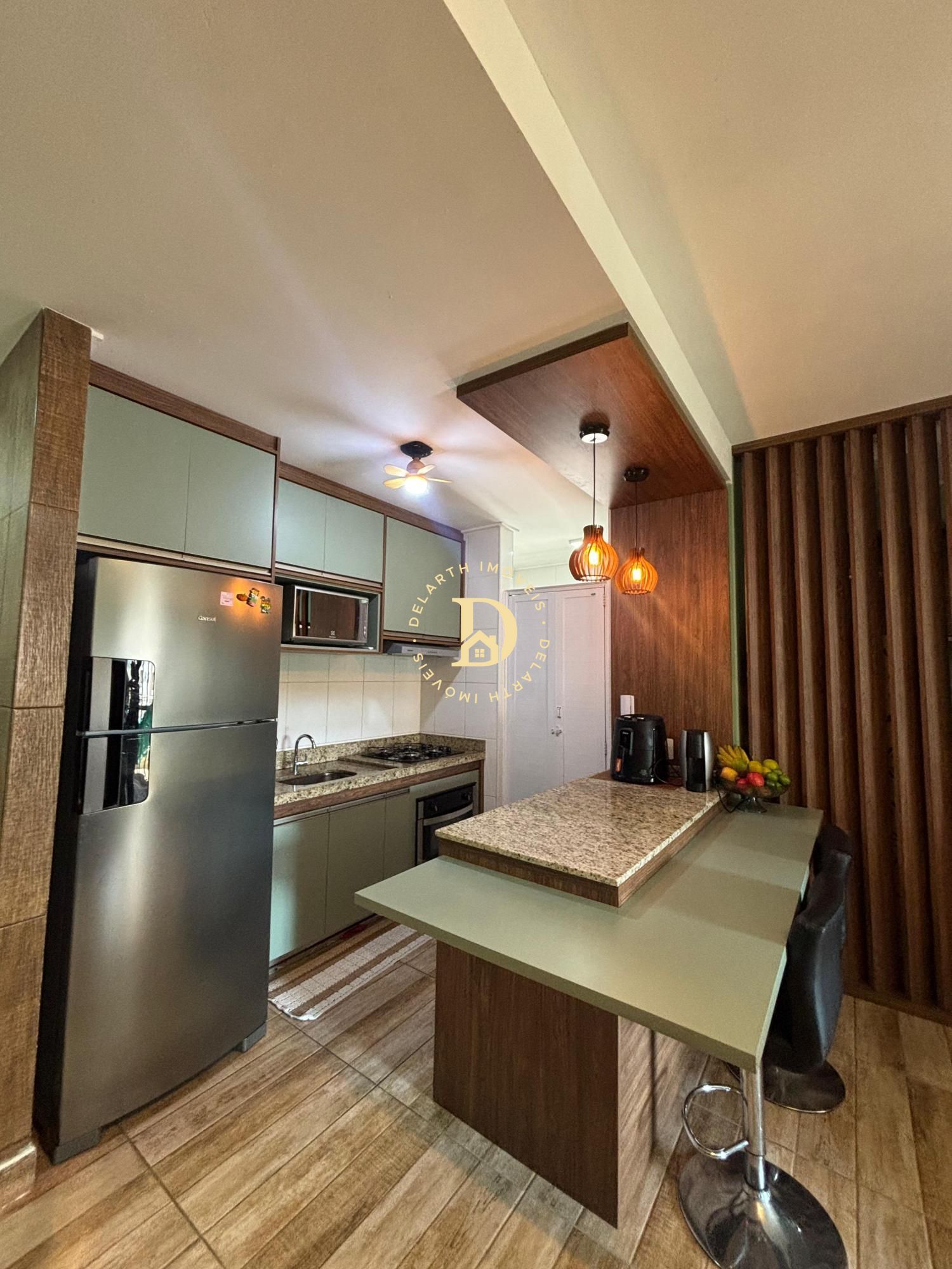 Apartamento, 3 quartos, 84 m² - Foto 1