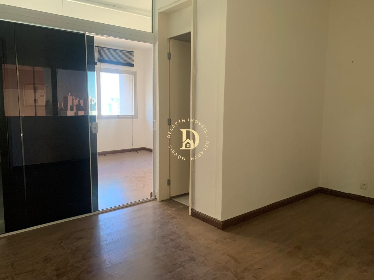 Conjunto Comercial-Sala à venda e aluguel com 1 quarto, 32m² - Foto 3