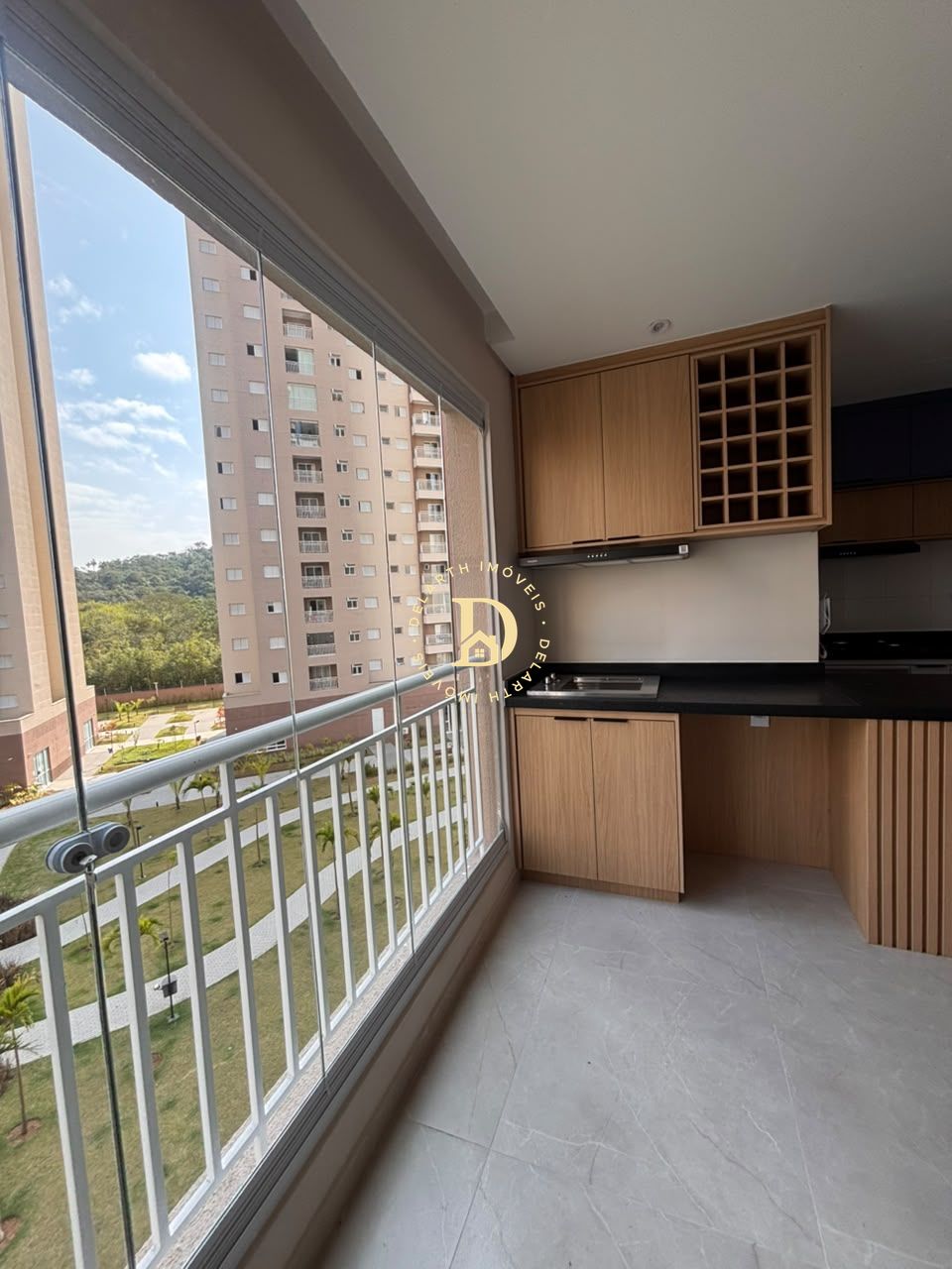 Apartamento, 2 quartos, 62 m² - Foto 8