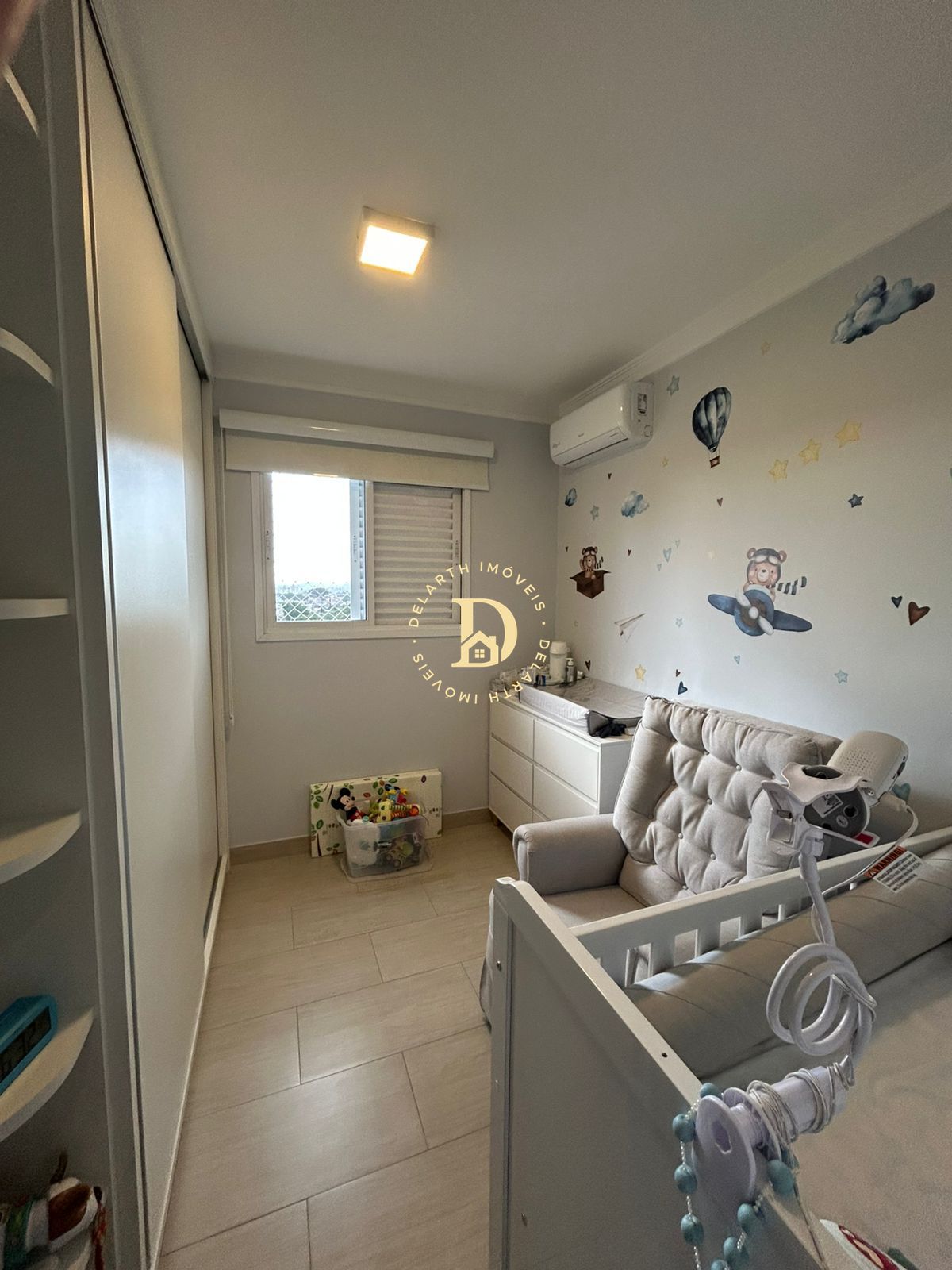 Apartamento, 2 quartos, 65 m² - Foto 6