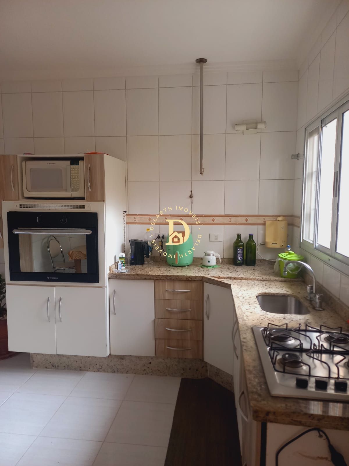 Sobrado, 3 quartos, 146 m² - Foto 9