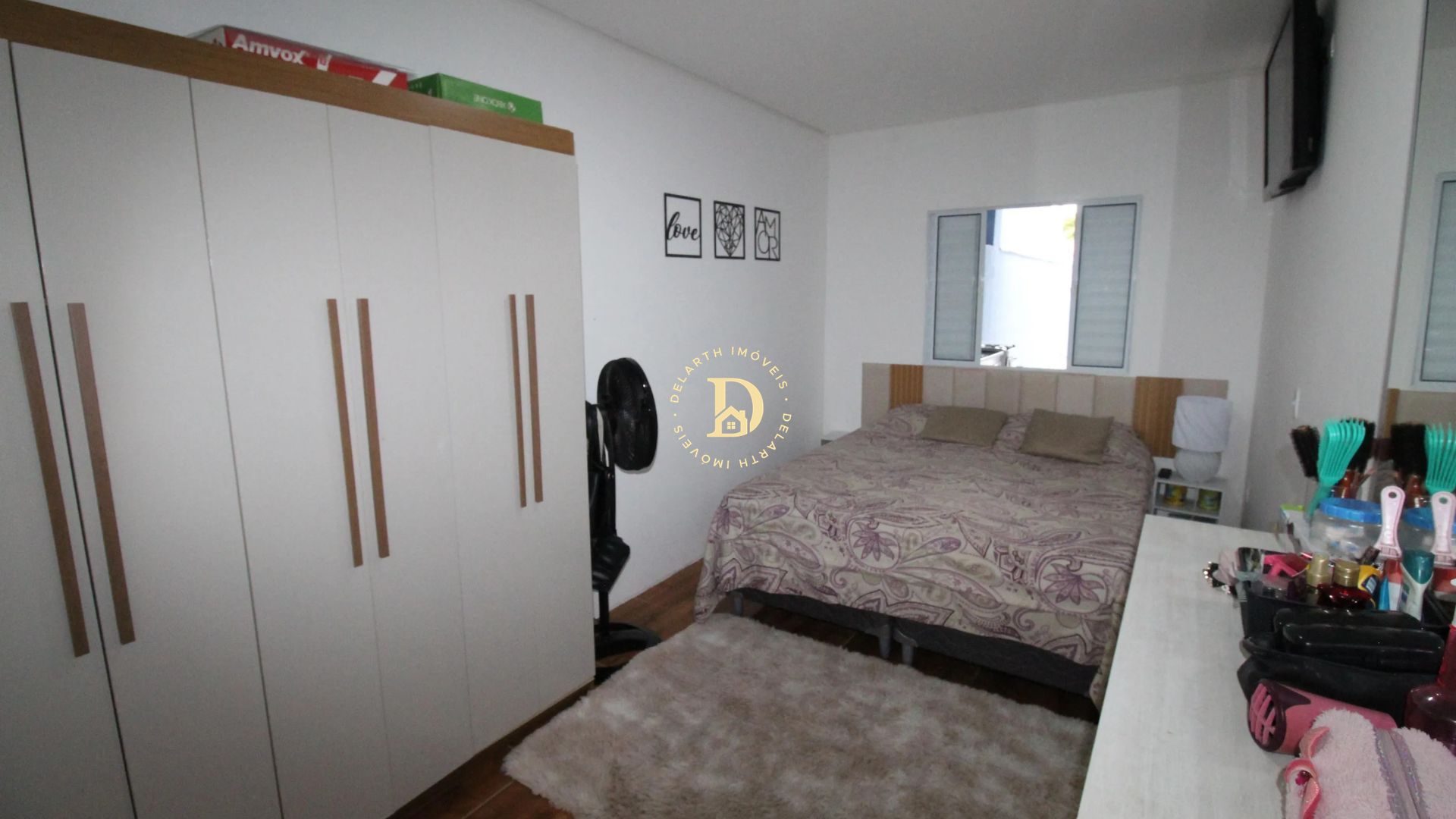 Casa, 4 quartos, 120 m² - Foto 9