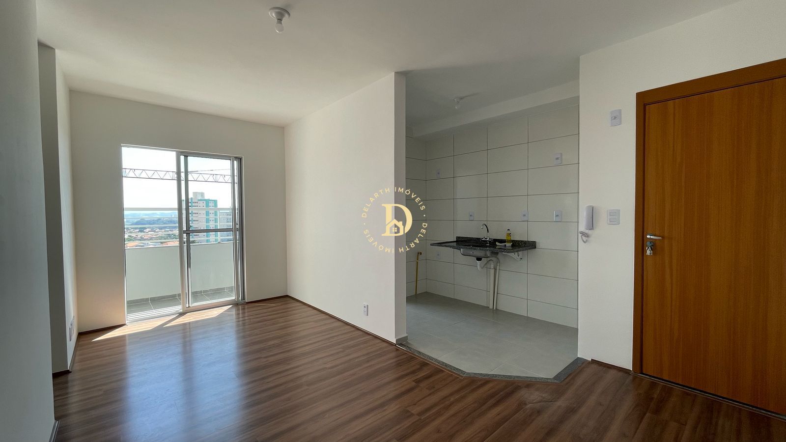 Apartamento à venda com 2 quartos, 52m² - Foto 5
