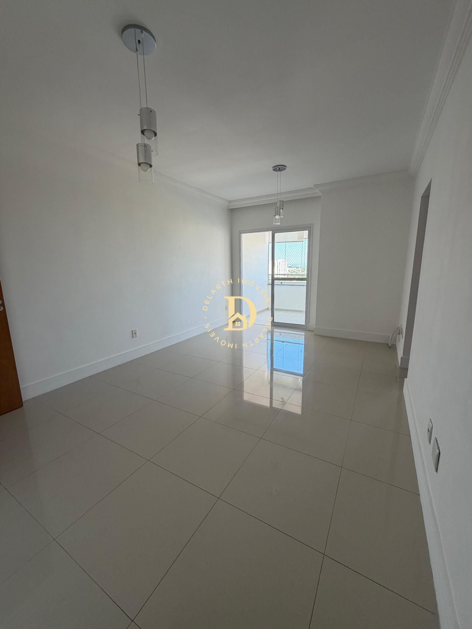 Apartamento, 2 quartos, 64 m² - Foto 2