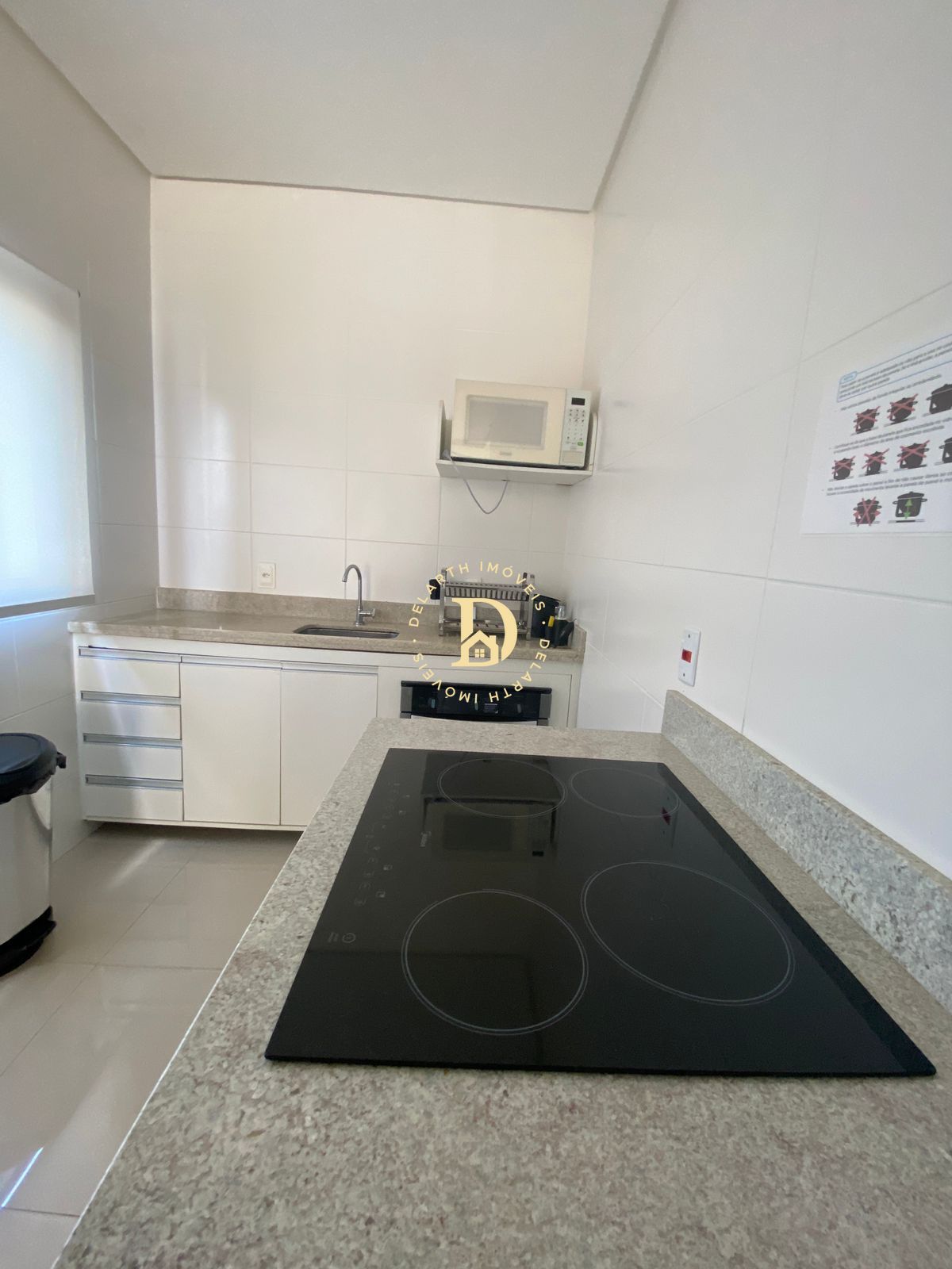 Apartamento para alugar com 2 quartos, 62m² - Foto 13