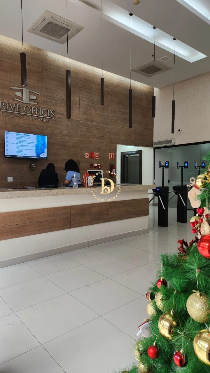 Sala-Conjunto, 49 m² - Foto 14