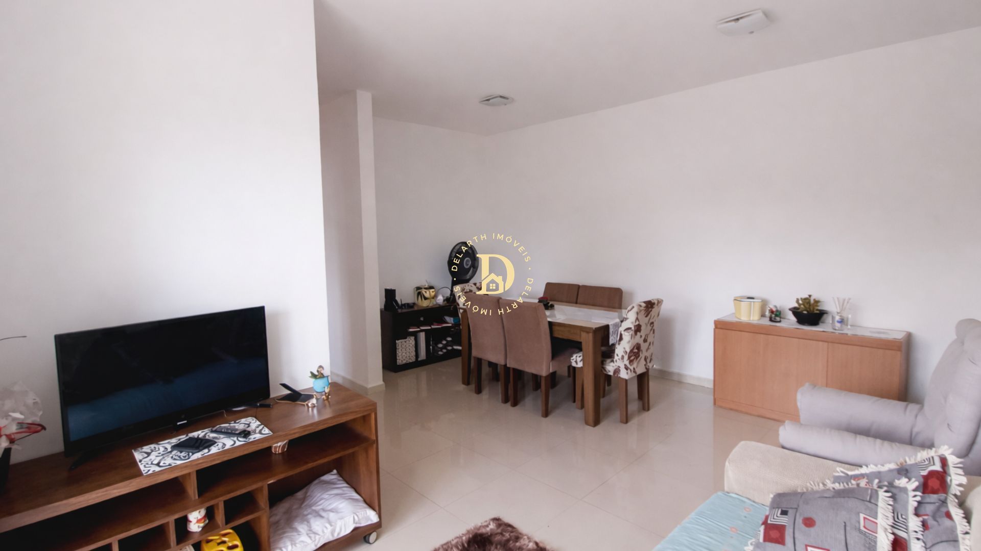 Apartamento, 3 quartos, 80 m² - Foto 2