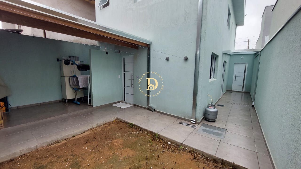 Sobrado, 3 quartos, 164 m² - Foto 20