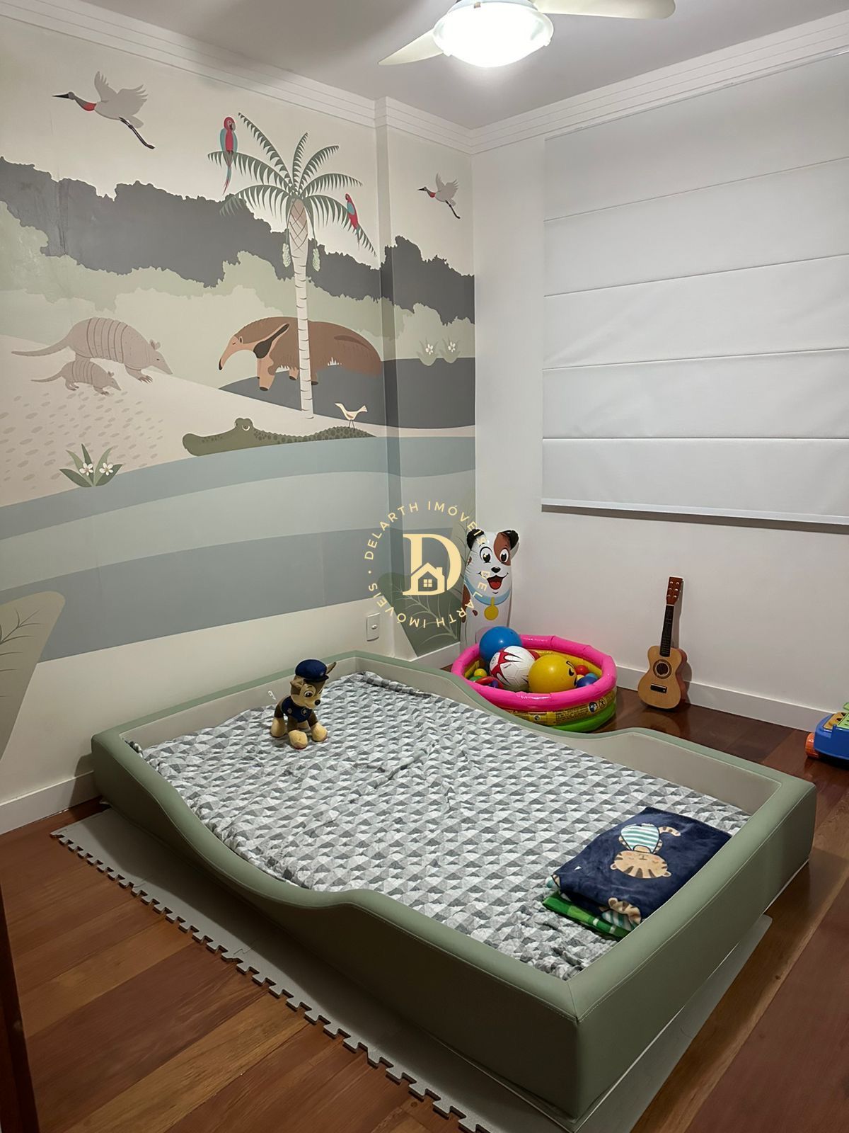 Apartamento, 4 quartos, 100 m² - Foto 13