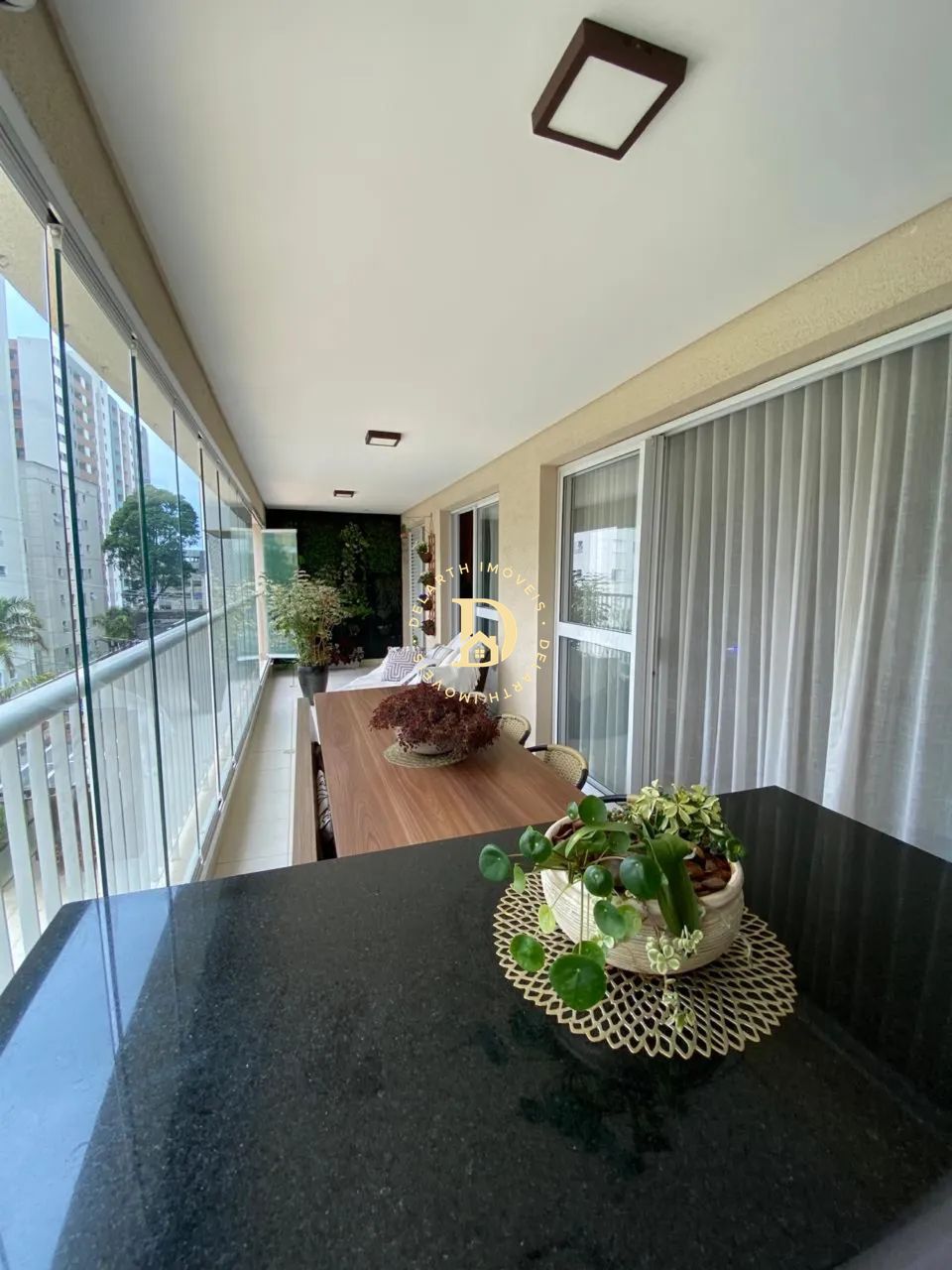 Apartamento, 3 quartos, 156 m² - Foto 16