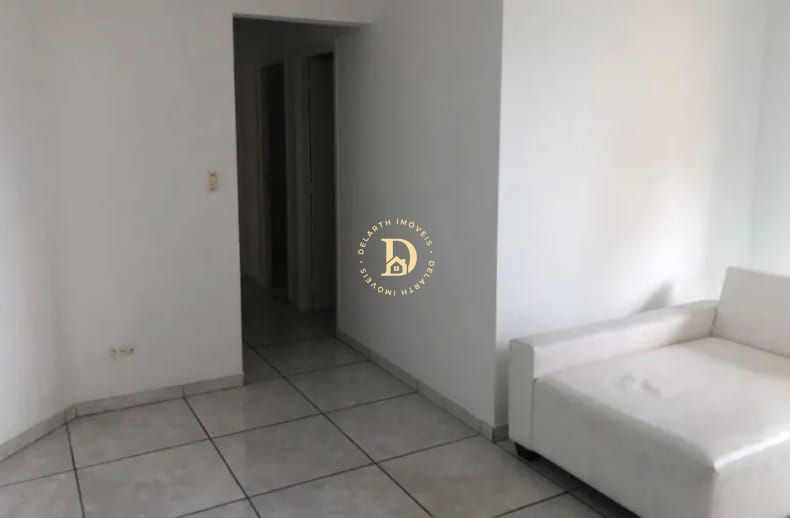 Apartamento à venda com 3 quartos, 78m² - Foto 3