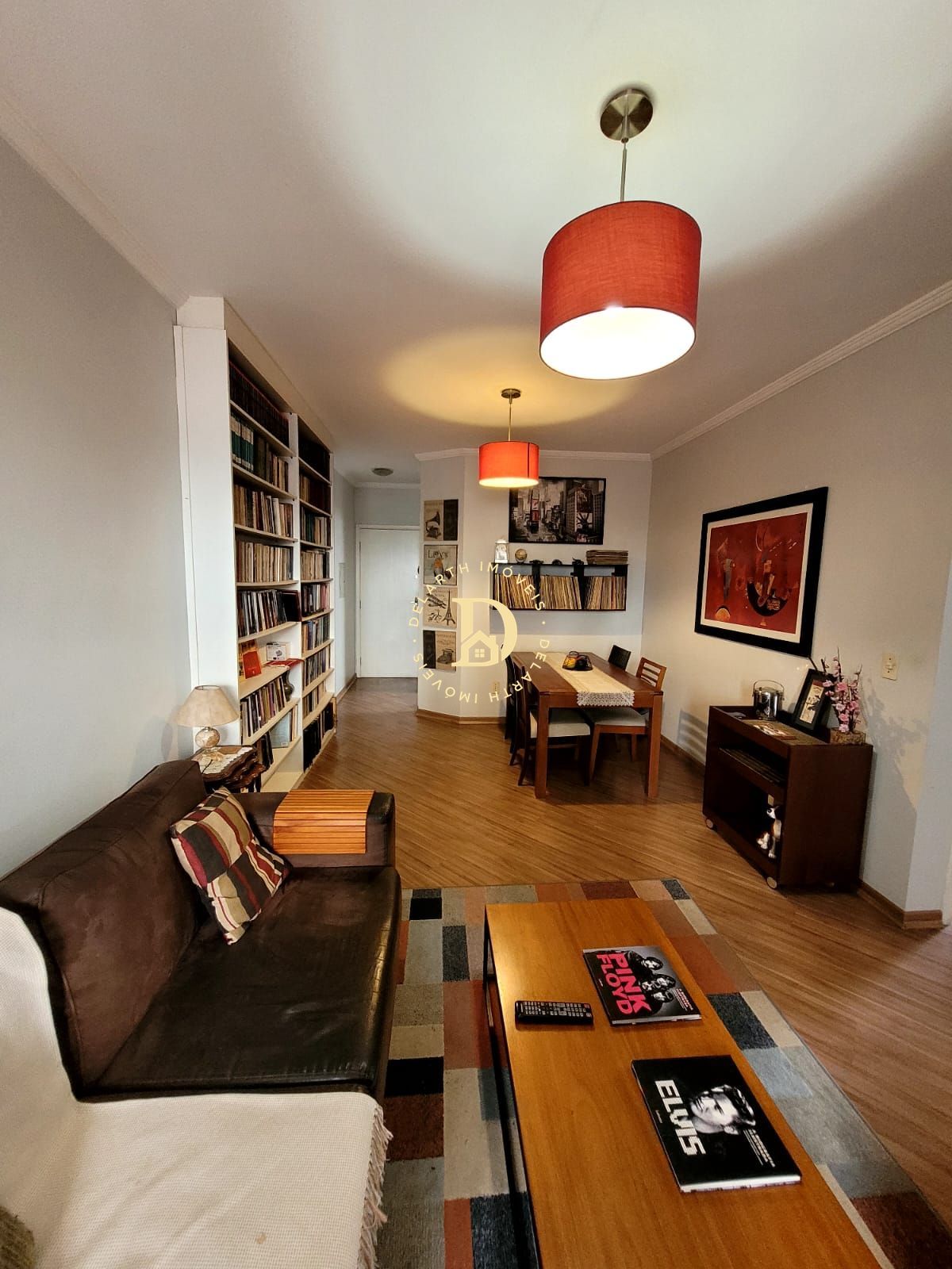 Apartamento, 2 quartos, 65 m² - Foto 1