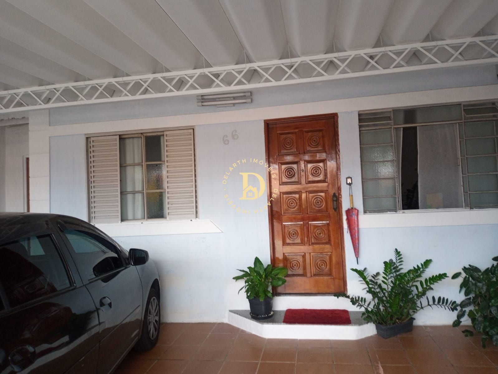 Casa, 2 quartos, 53 m² - Foto 1