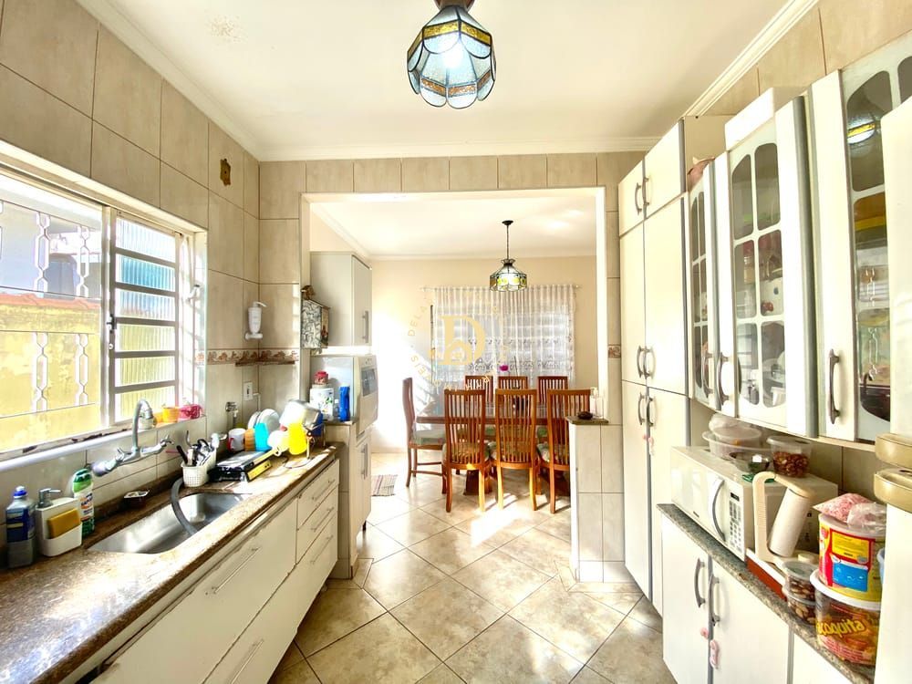 Casa, 4 quartos, 230 m² - Foto 6