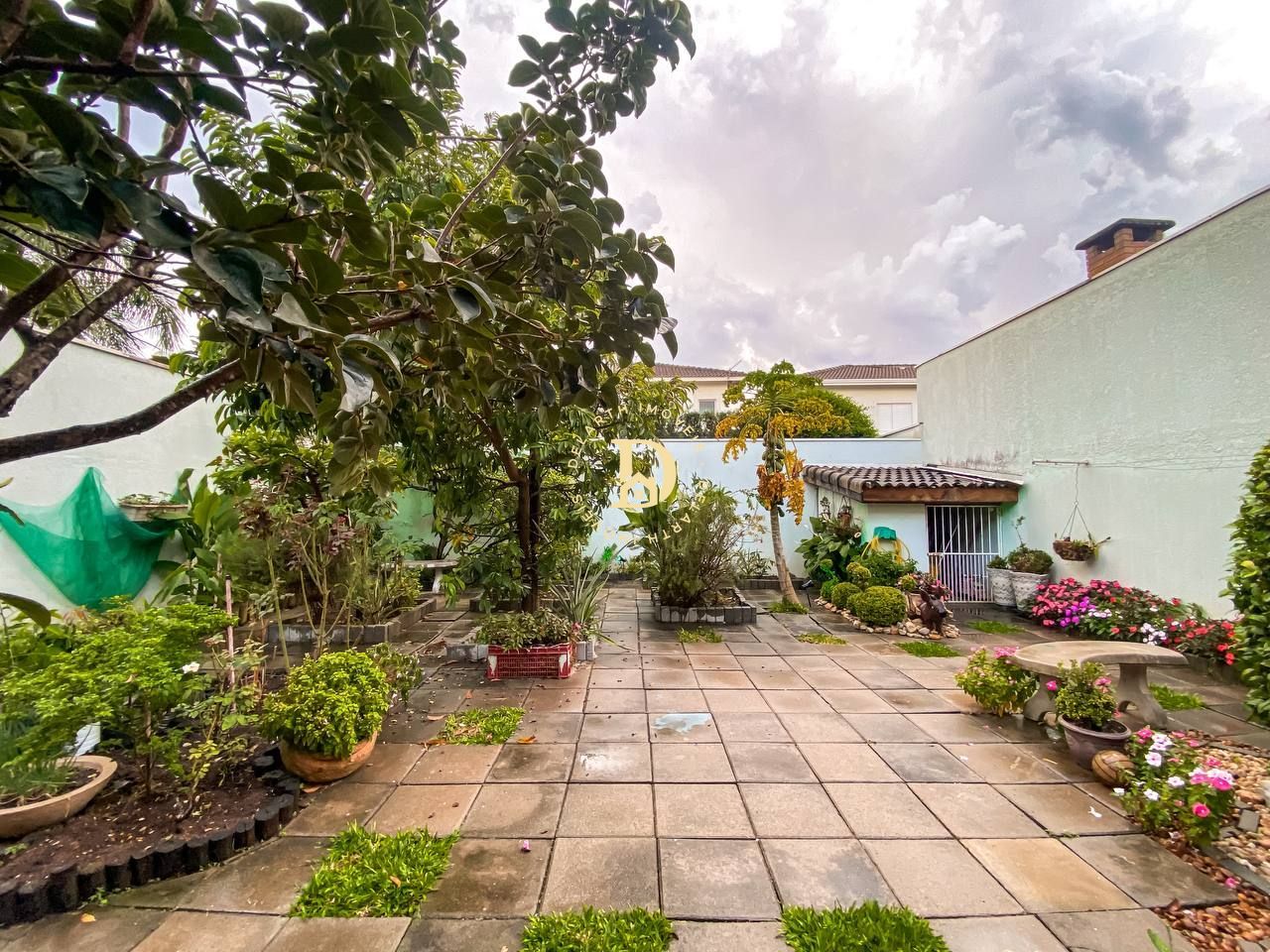 Casa de Condomínio para alugar com 3 quartos, 109m² - Foto 18