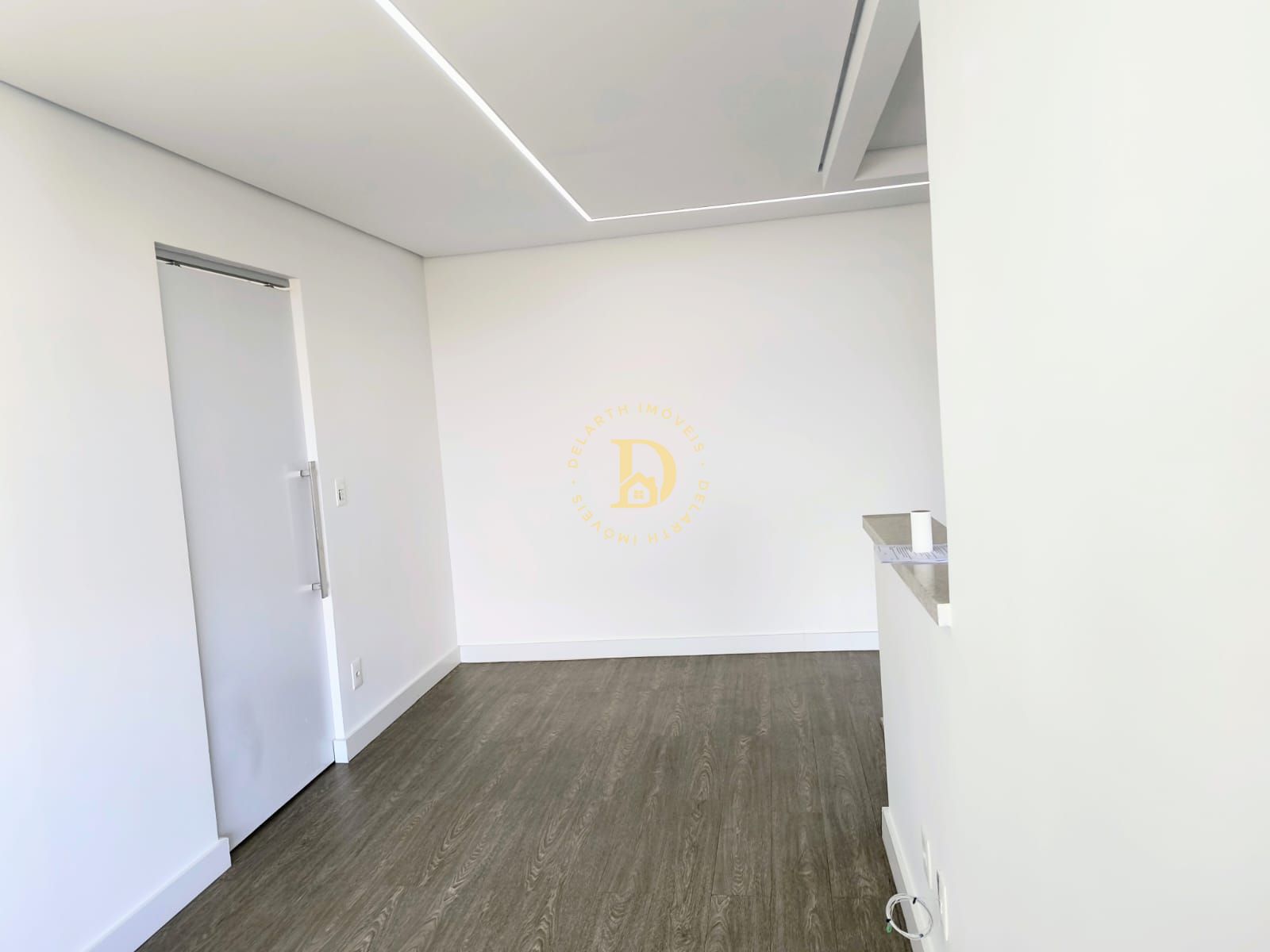 Apartamento, 1 quarto, 52 m² - Foto 3