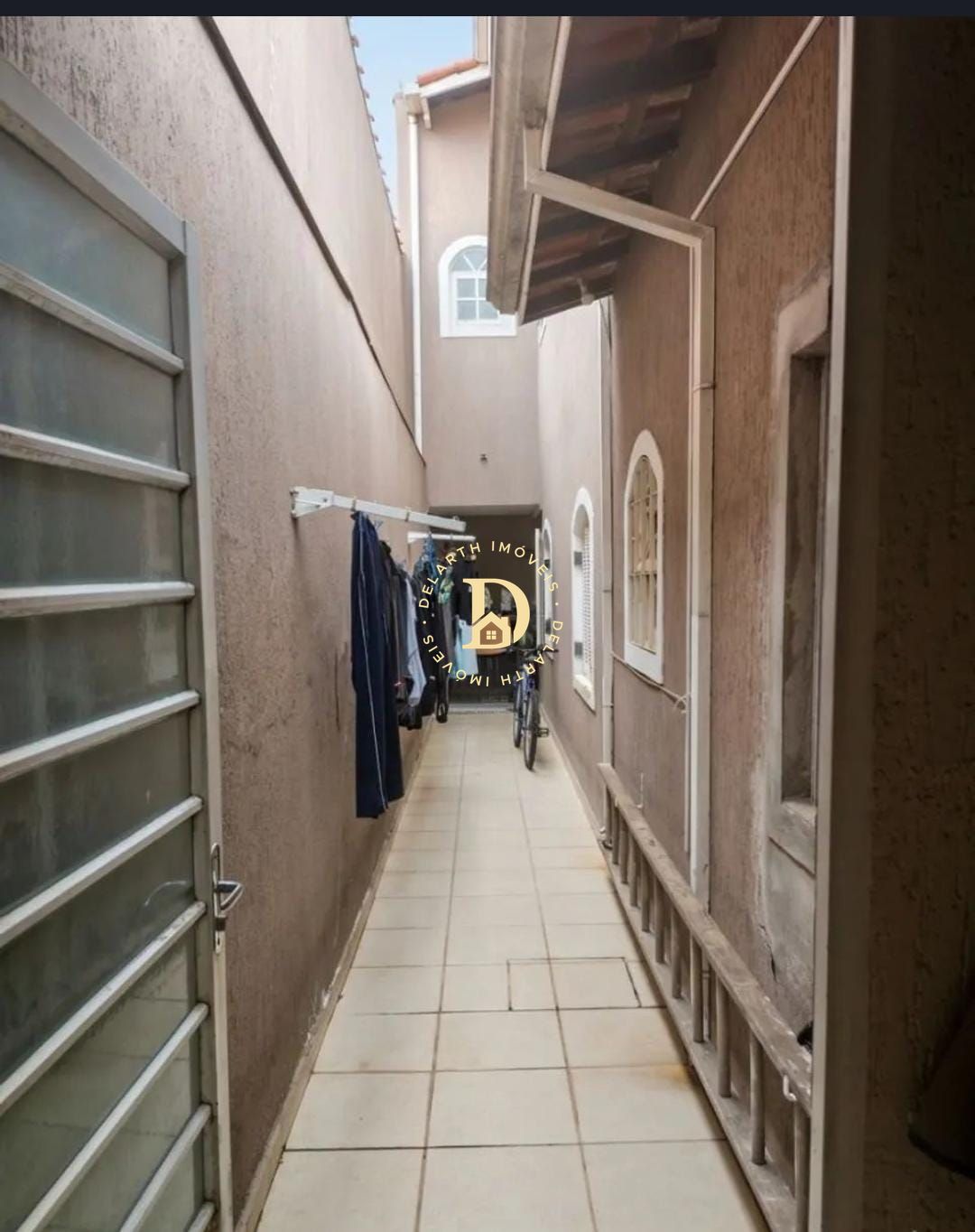 Casa, 4 quartos, 255 m² - Foto 8
