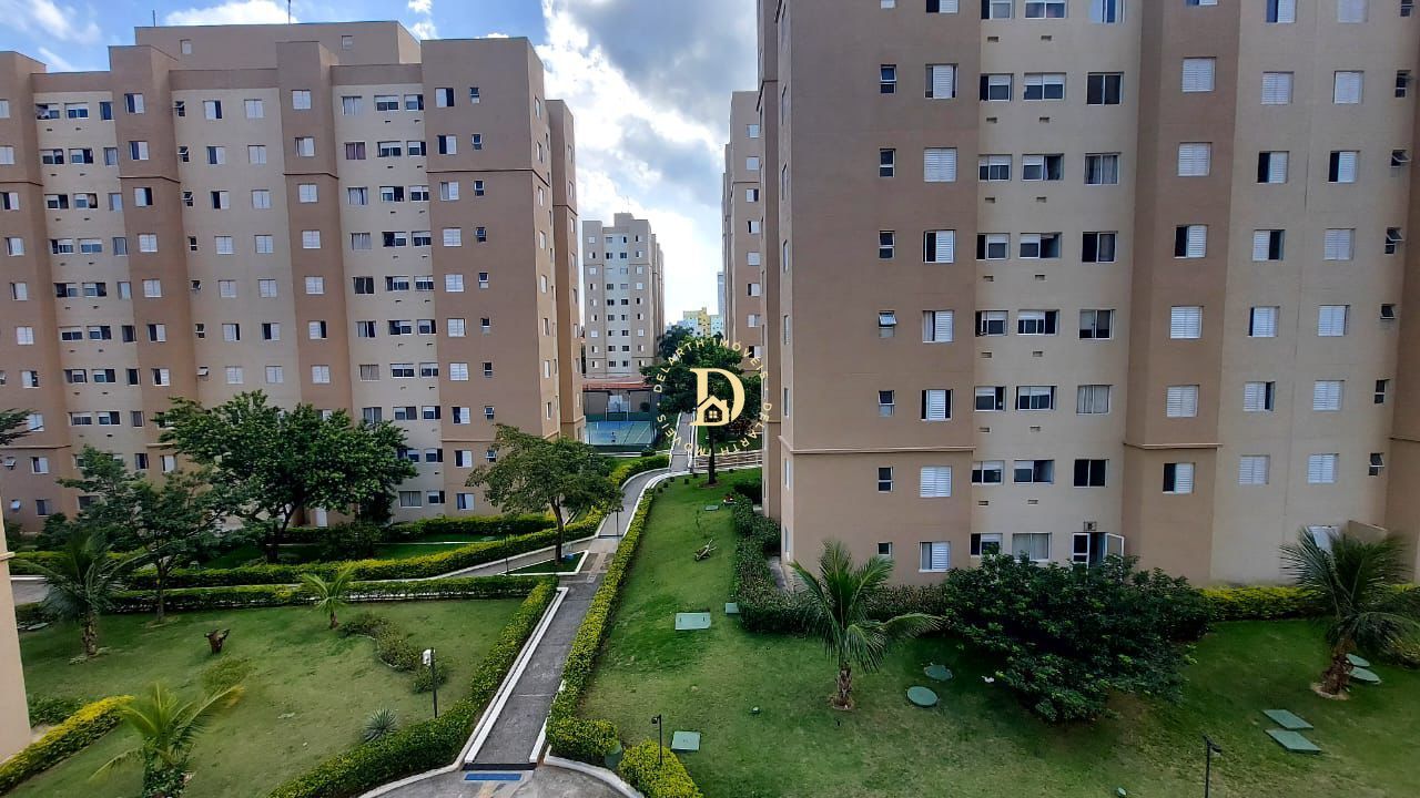 Apartamento à venda com 2 quartos, 47m² - Foto 13