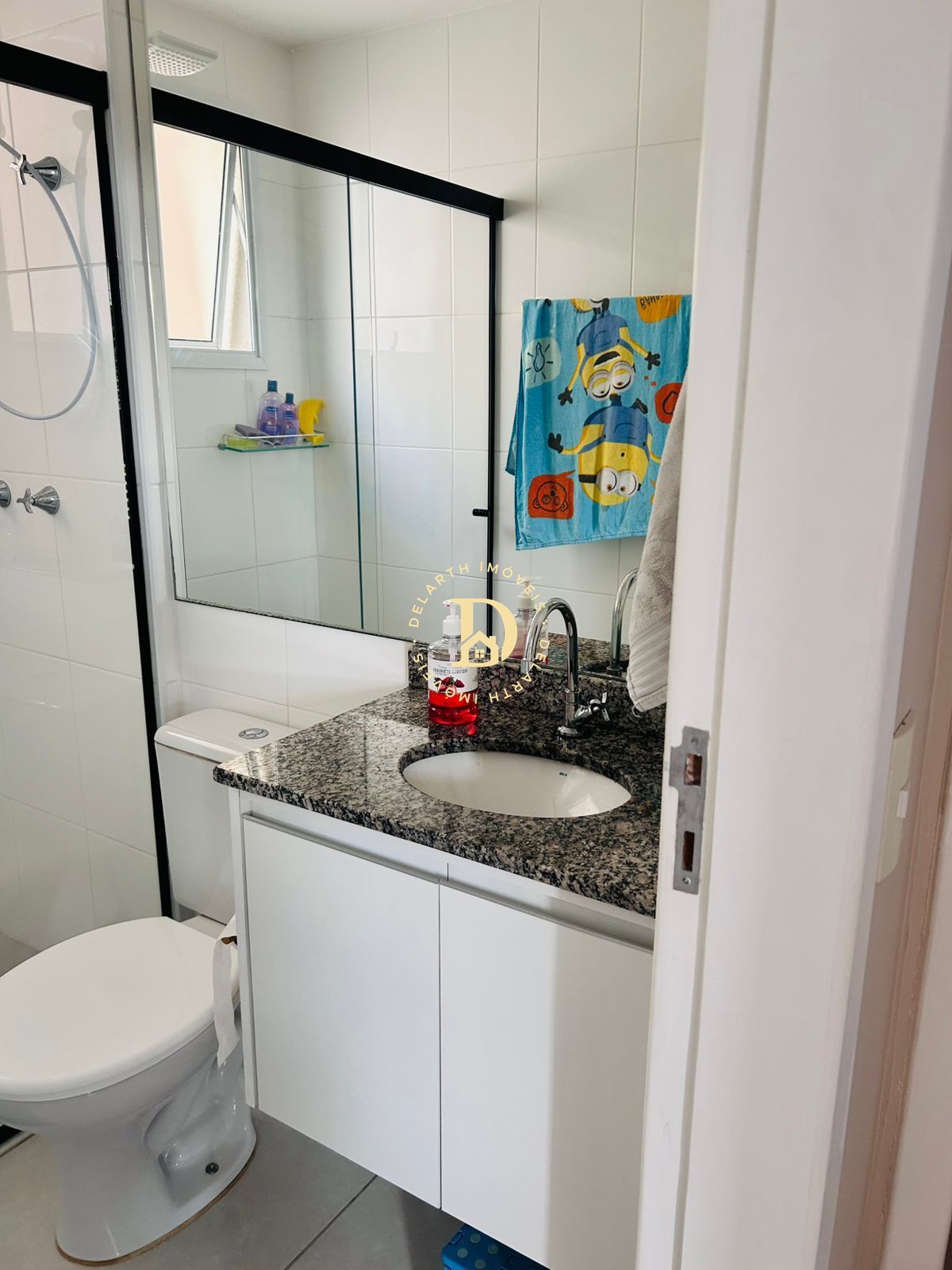 Apartamento, 2 quartos, 62 m² - Foto 9