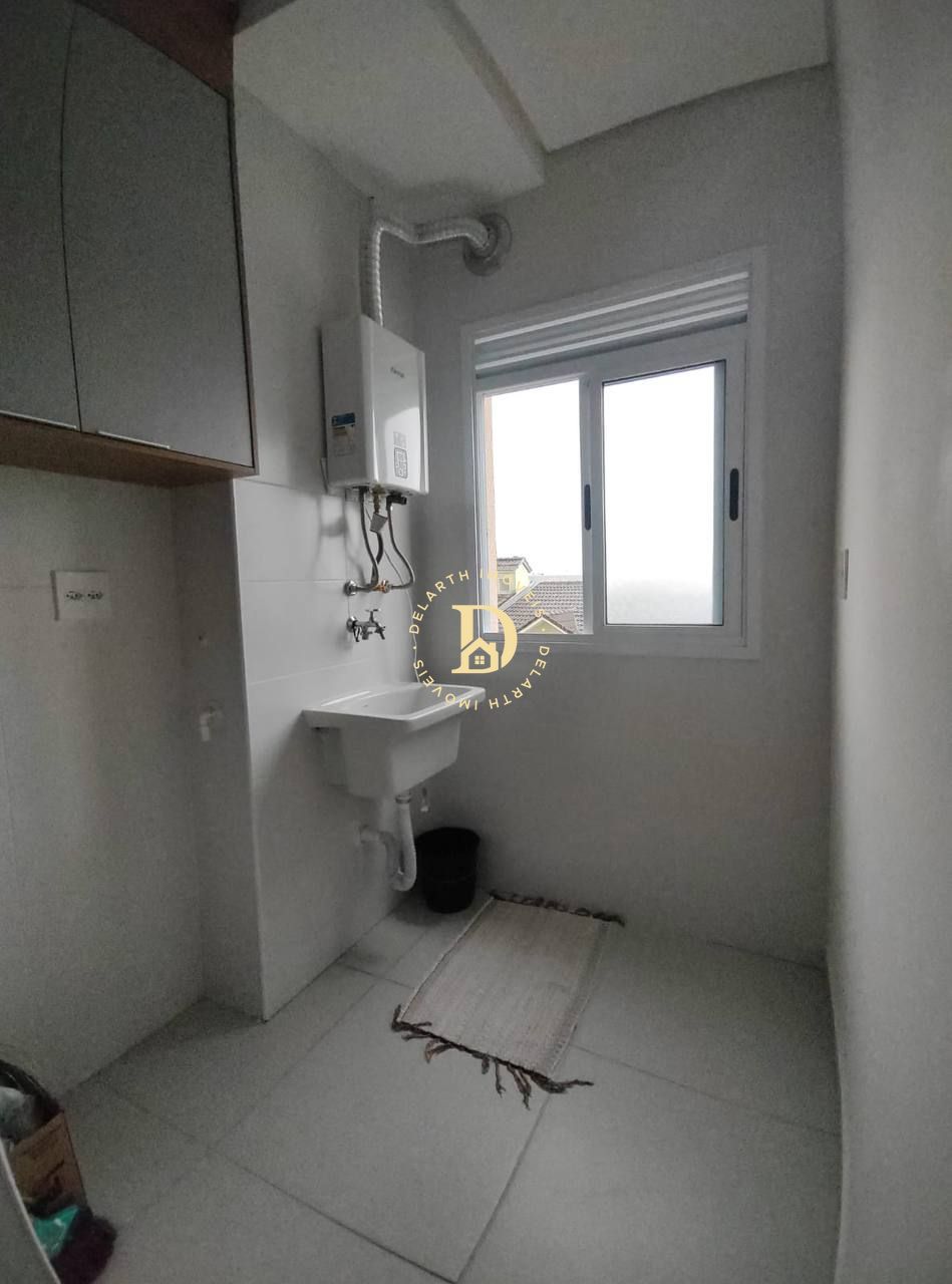 Apartamento para alugar com 3 quartos, 71m² - Foto 6