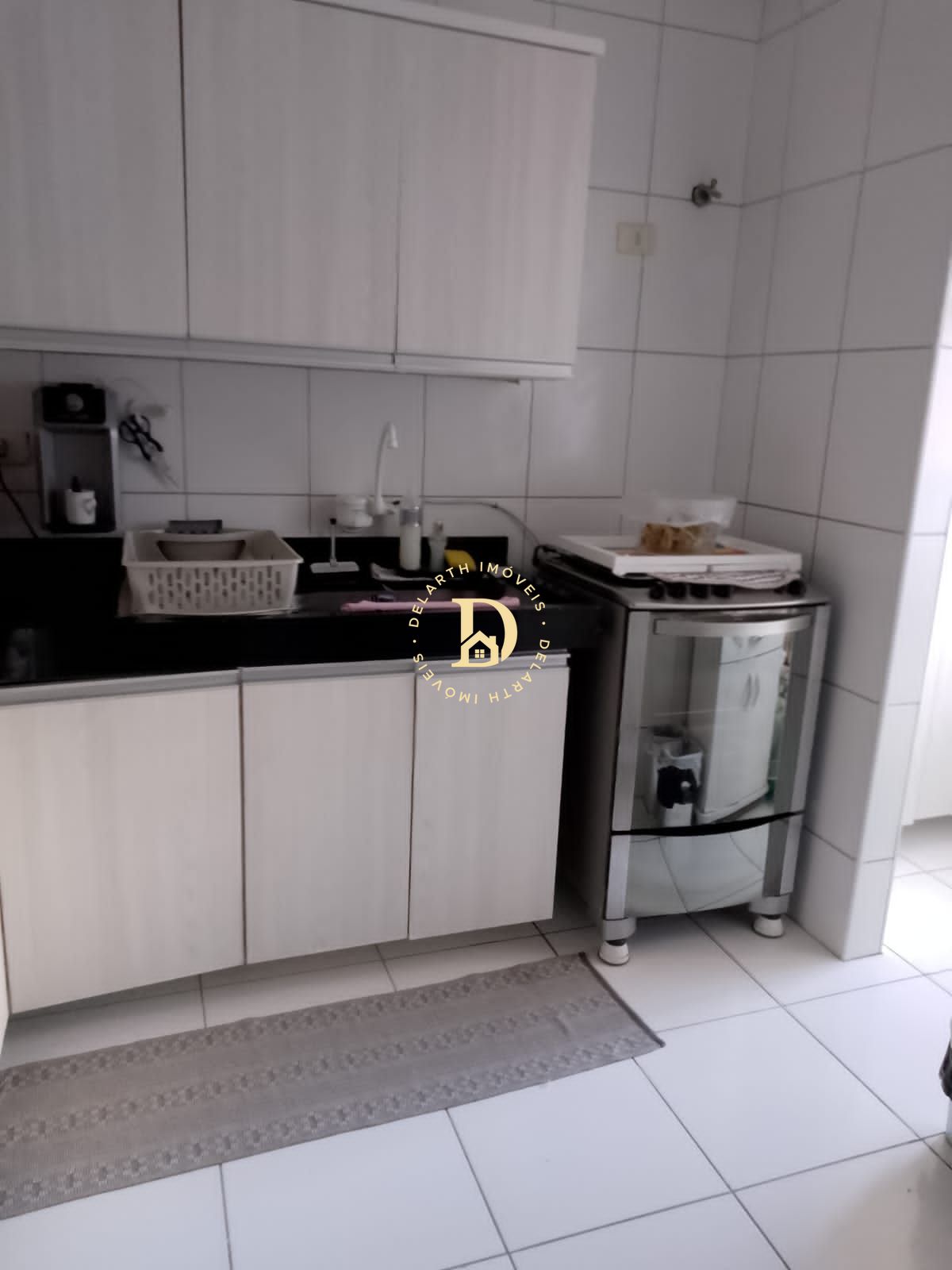 Apartamento à venda com 2 quartos, 70m² - Foto 5