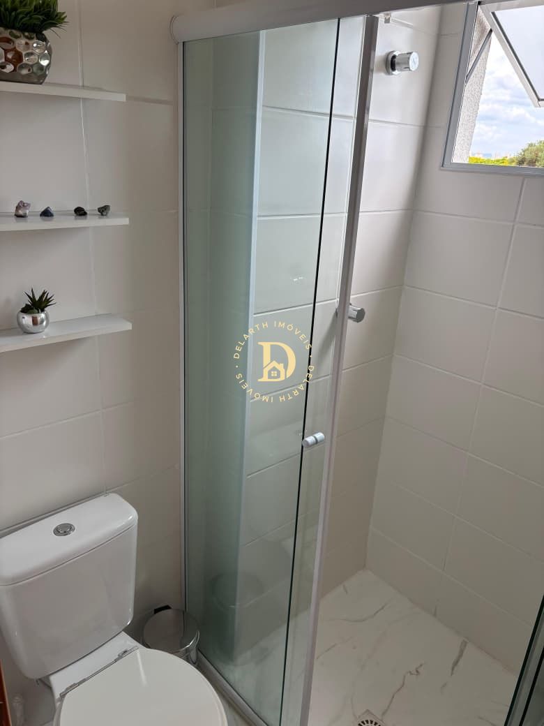 Apartamento, 2 quartos, 50 m² - Foto 11