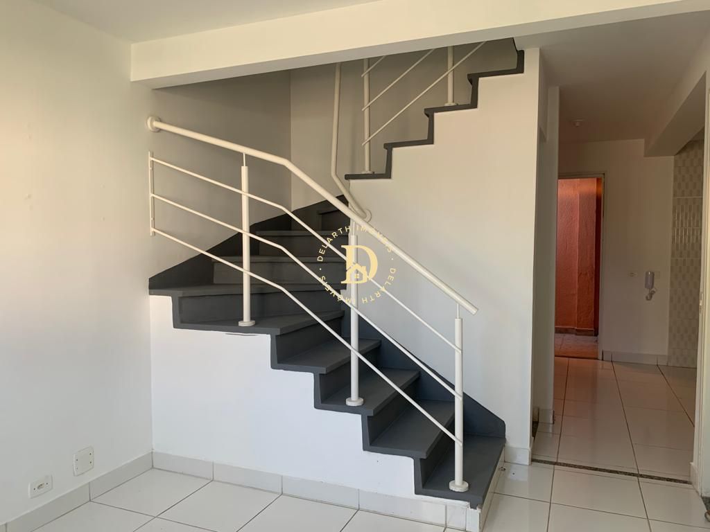 Casa de Condomínio à venda e aluguel com 2 quartos, 60m² - Foto 10