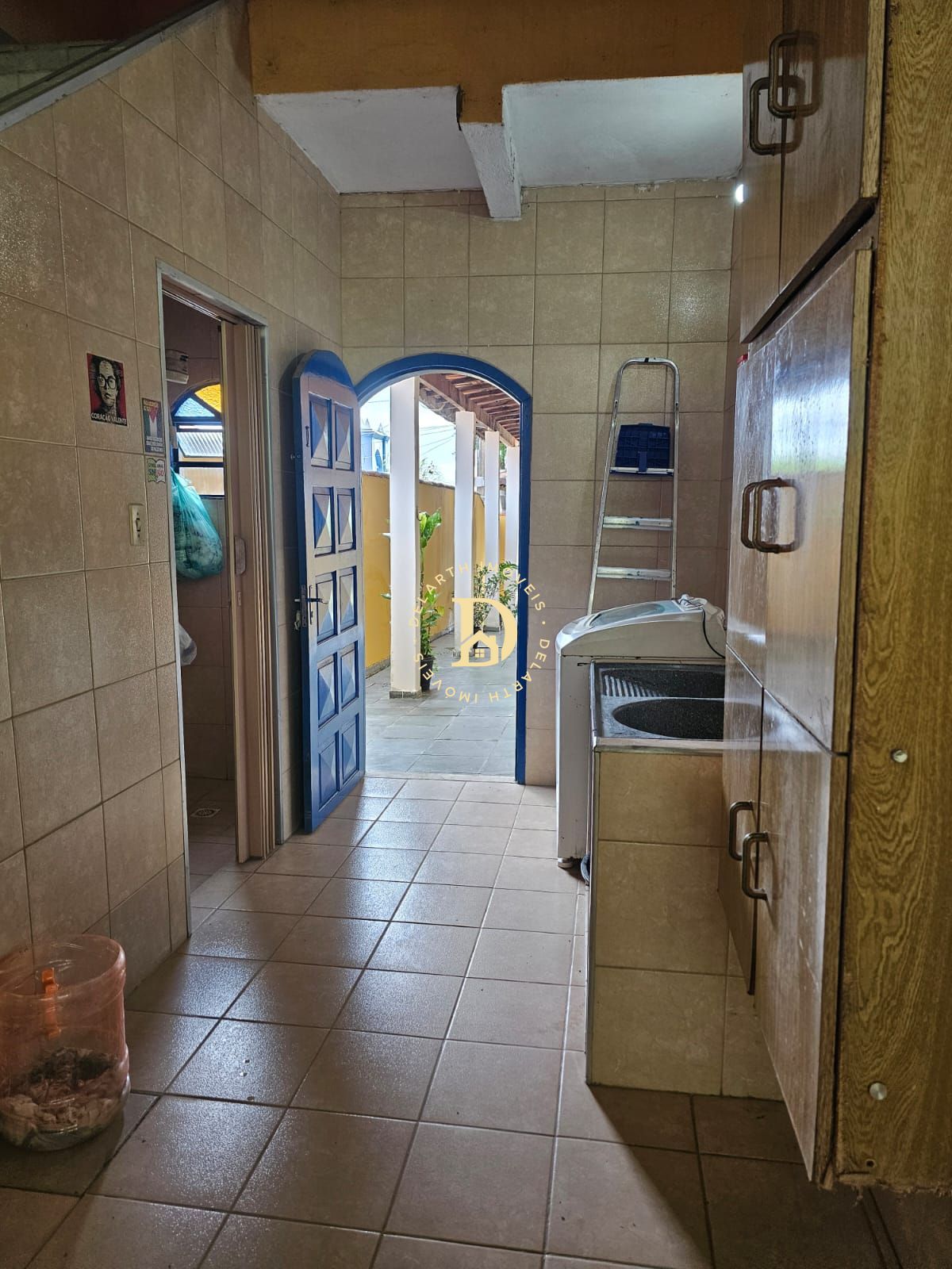 Casa à venda com 3 quartos, 355m² - Foto 11