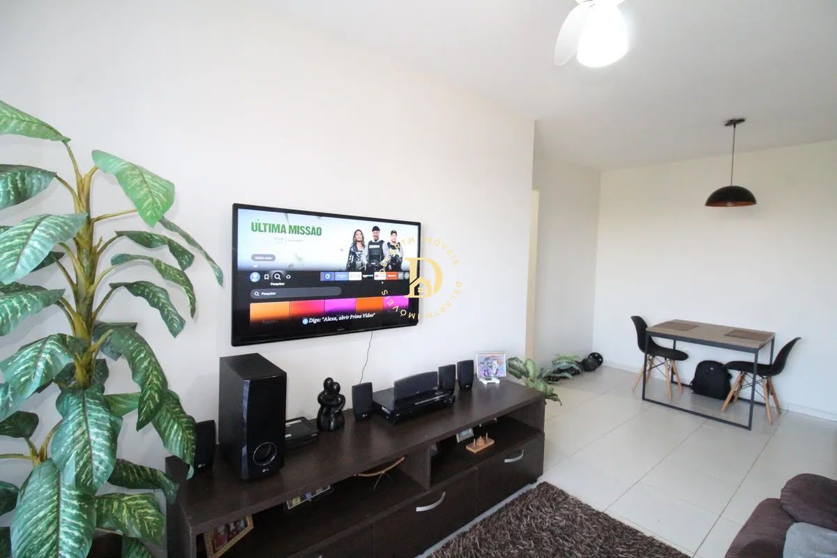 Apartamento, 2 quartos, 65 m² - Foto 2