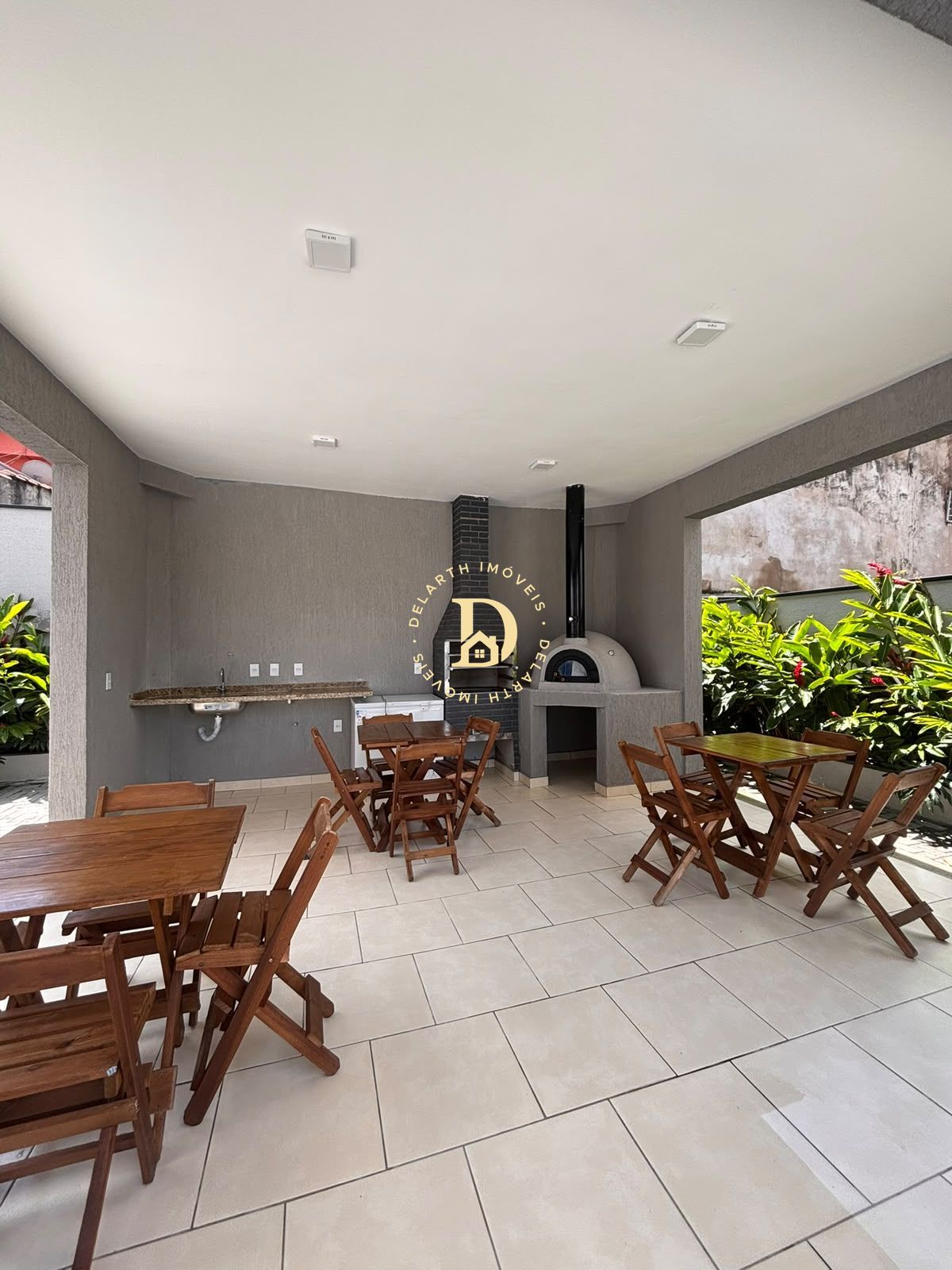 Apartamento, 2 quartos, 54 m² - Foto 19