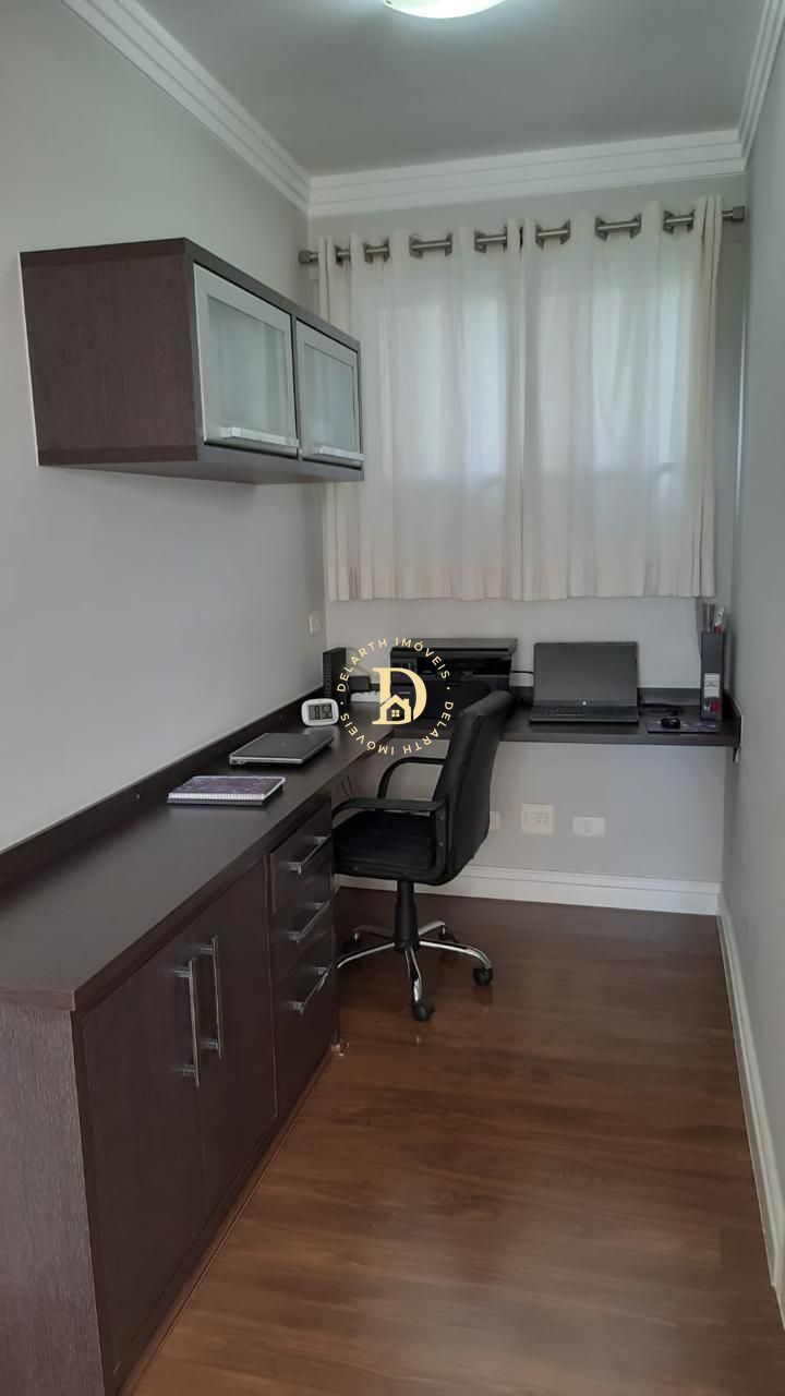 Apartamento à venda com 3 quartos, 142m² - Foto 10