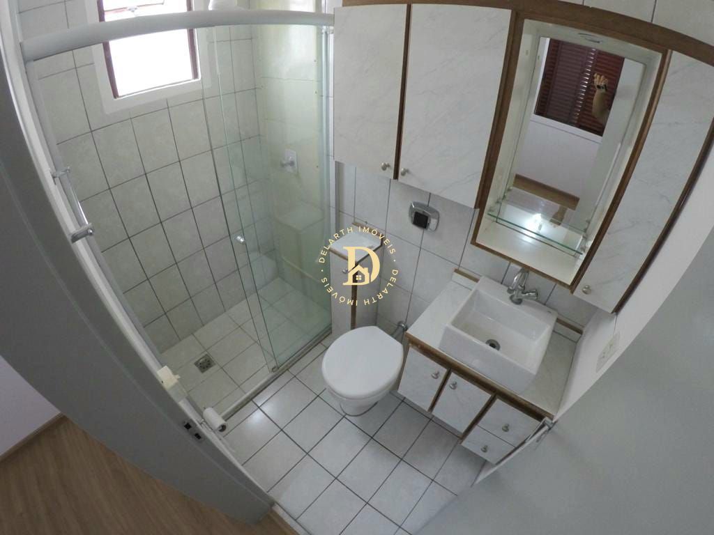 Apartamento à venda com 3 quartos, 74m² - Foto 4