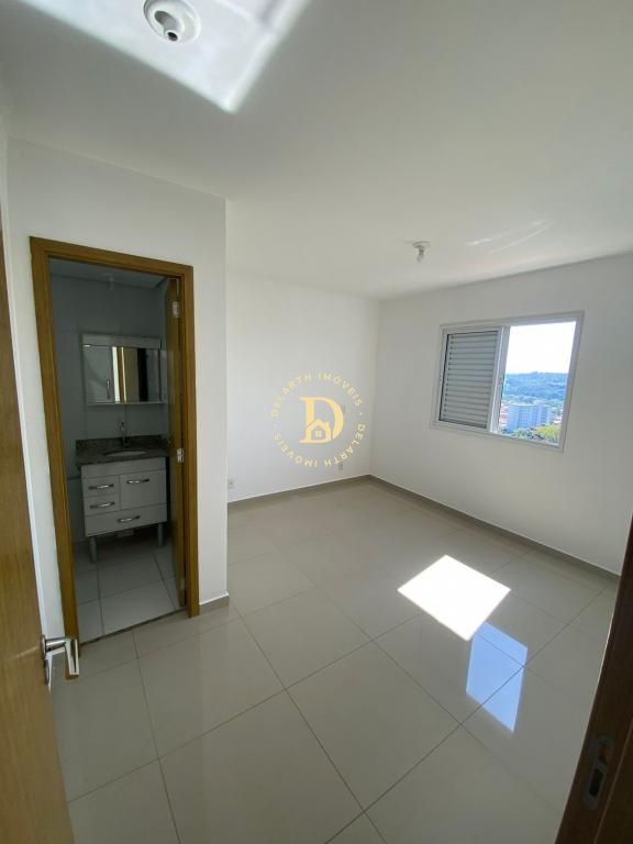 Apartamento à venda com 2 quartos, 63m² - Foto 6