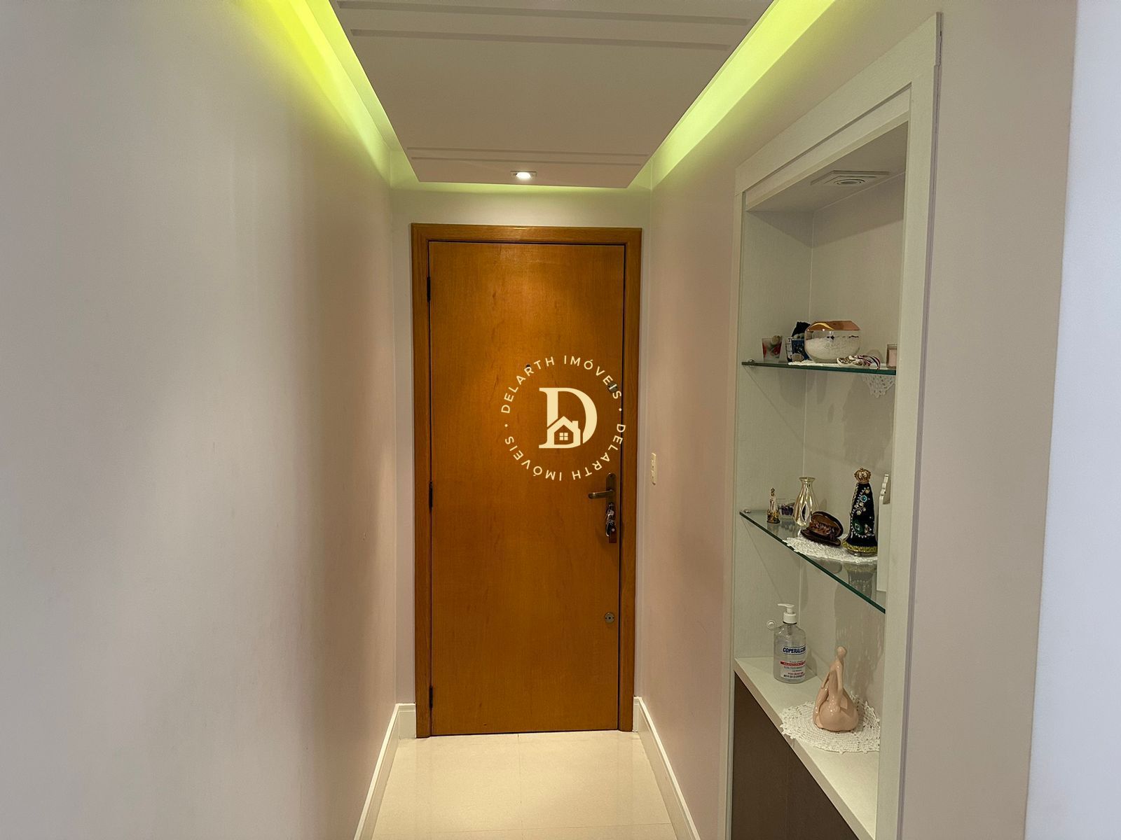 Apartamento à venda com 3 quartos, 110m² - Foto 5