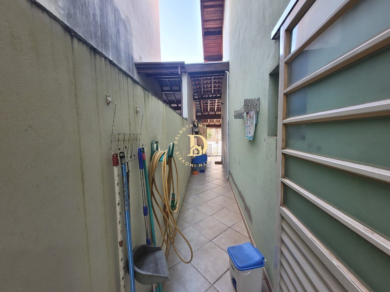 Sobrado à venda com 3 quartos, 116m² - Foto 8