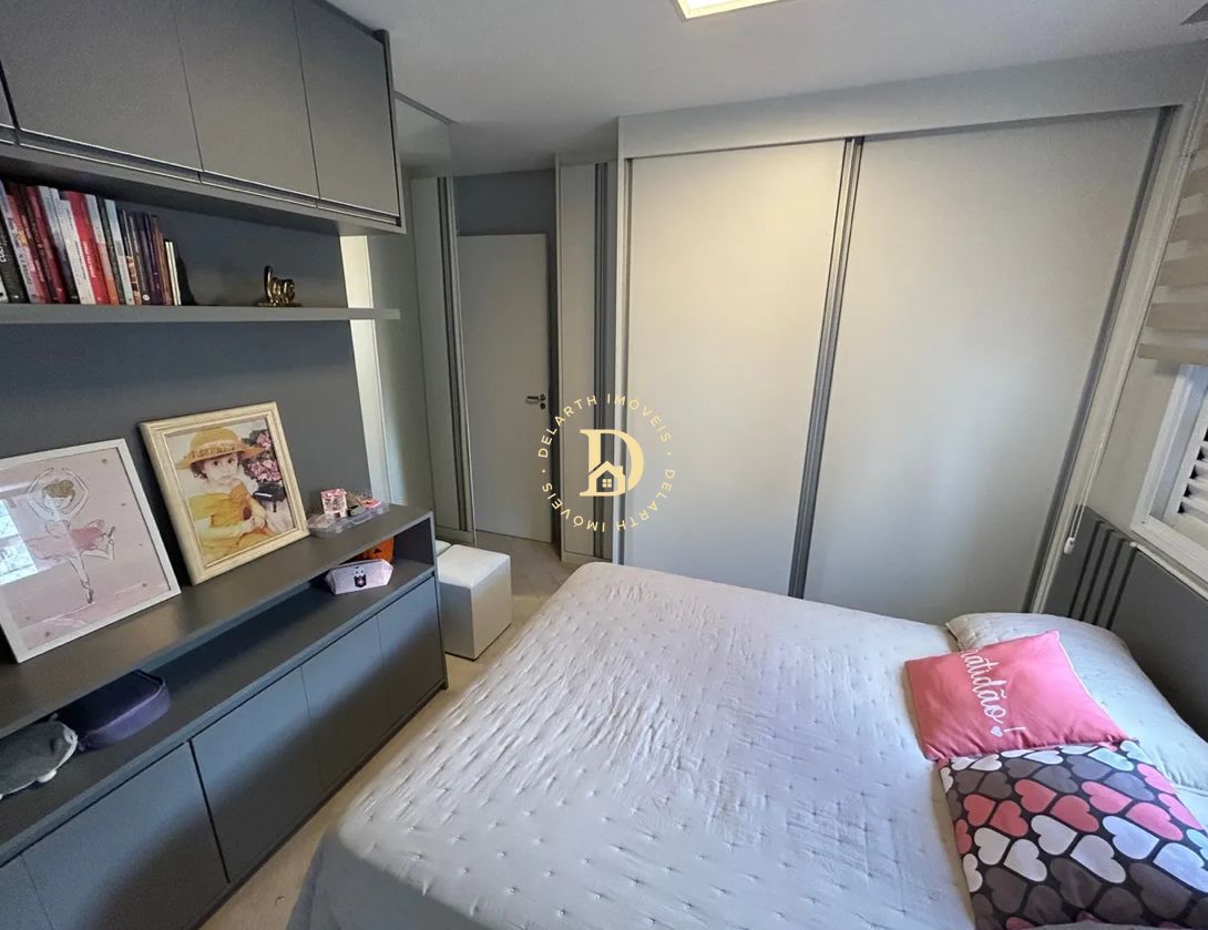 Apartamento para alugar com 3 quartos, 129m² - Foto 10