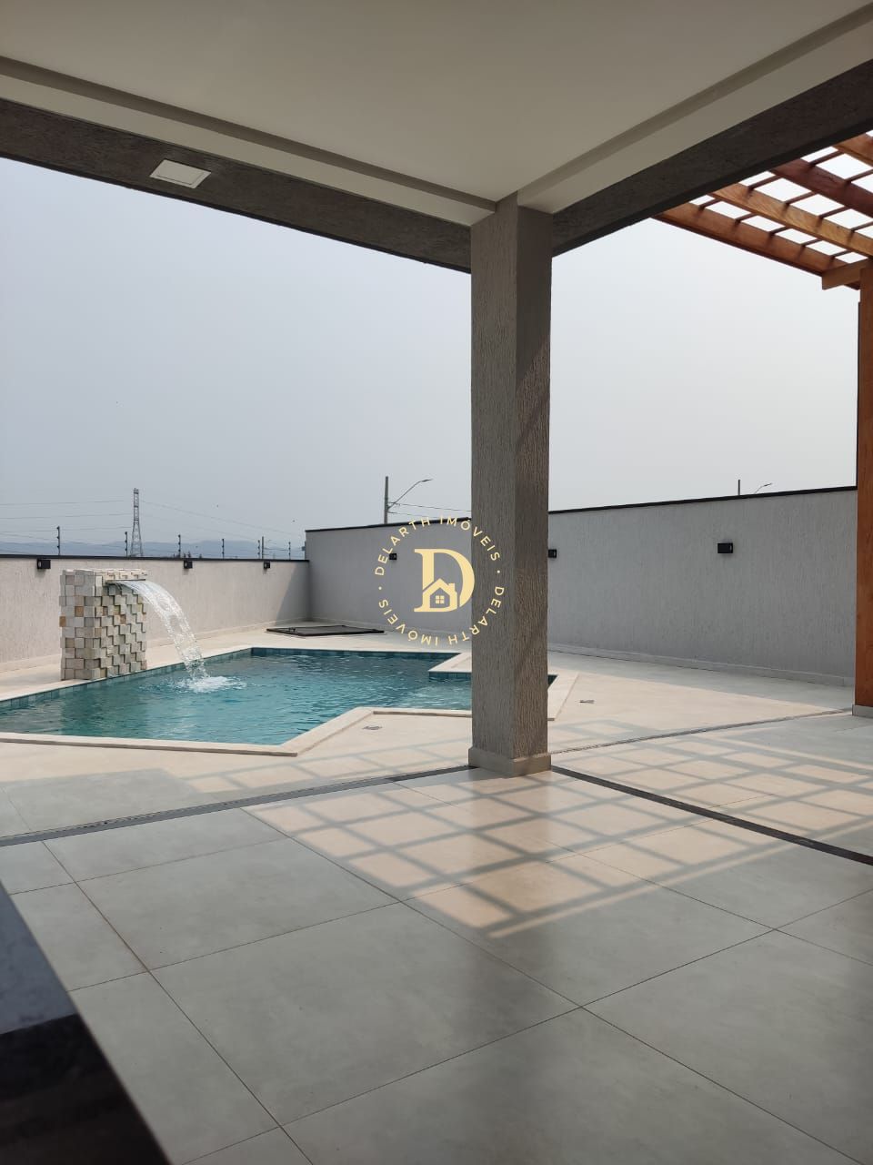 Casa de Condomínio, 3 quartos - Foto 9