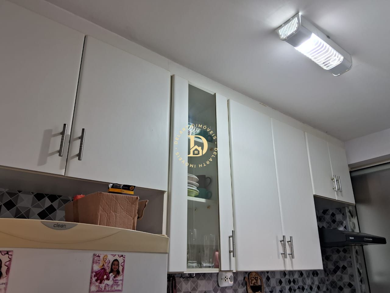 Apartamento à venda com 2 quartos, 55m² - Foto 6