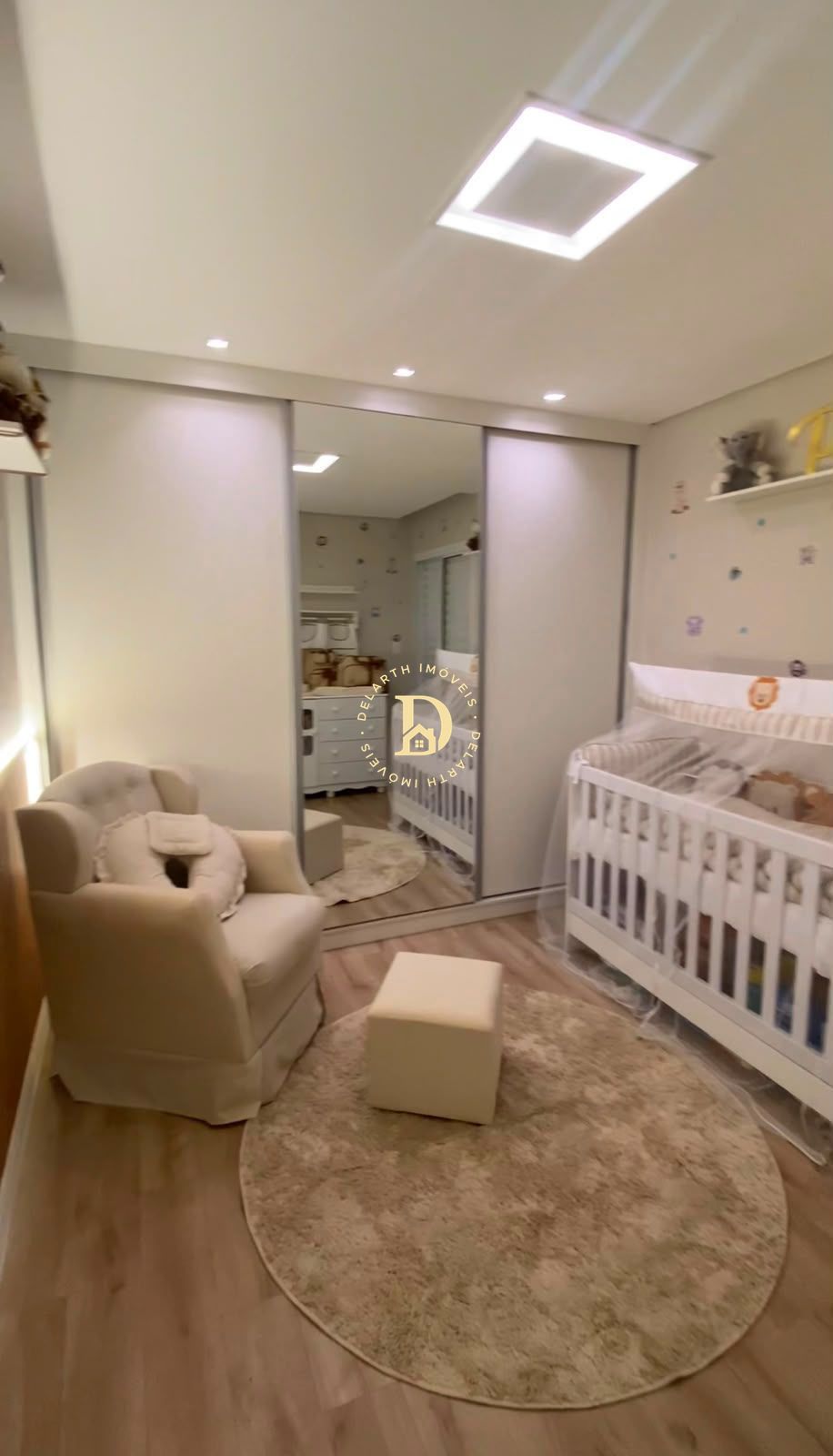 Apartamento, 2 quartos, 82 m² - Foto 6