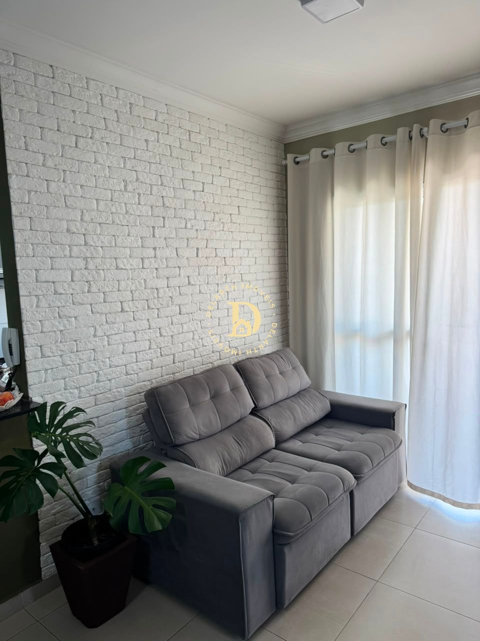 Apartamento, 2 quartos, 64 m² - Foto 2