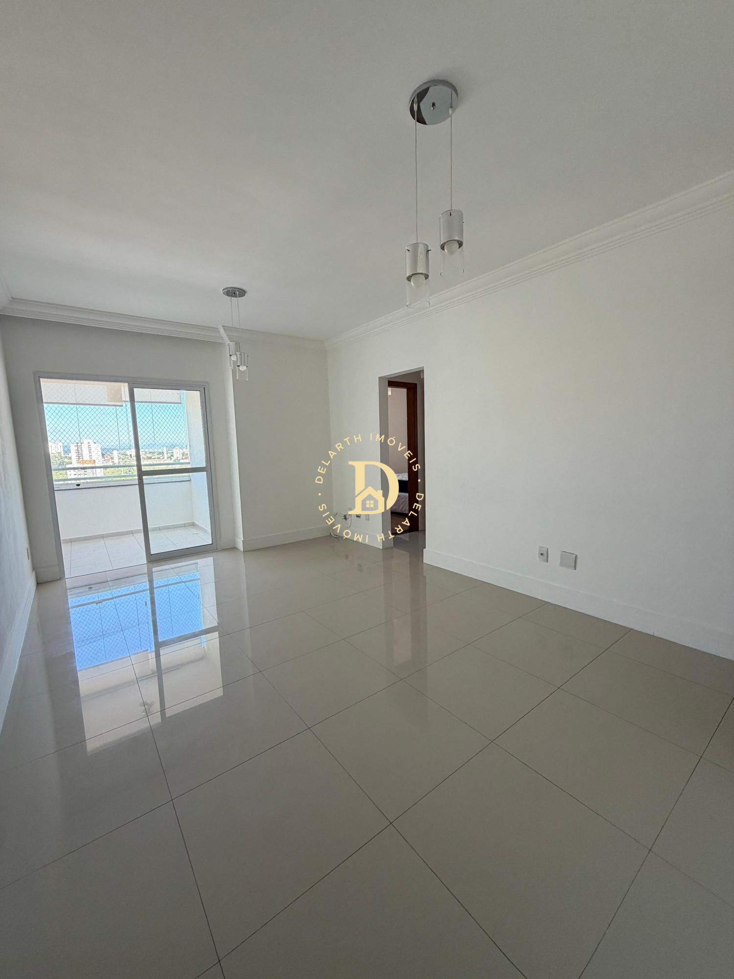 Apartamento, 2 quartos, 64 m² - Foto 3