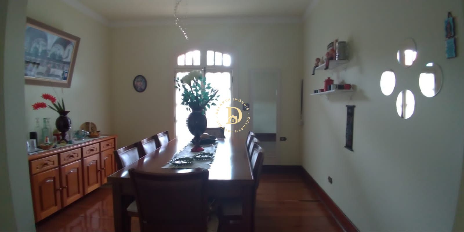 Casa à venda com 3 quartos, 270m² - Foto 4