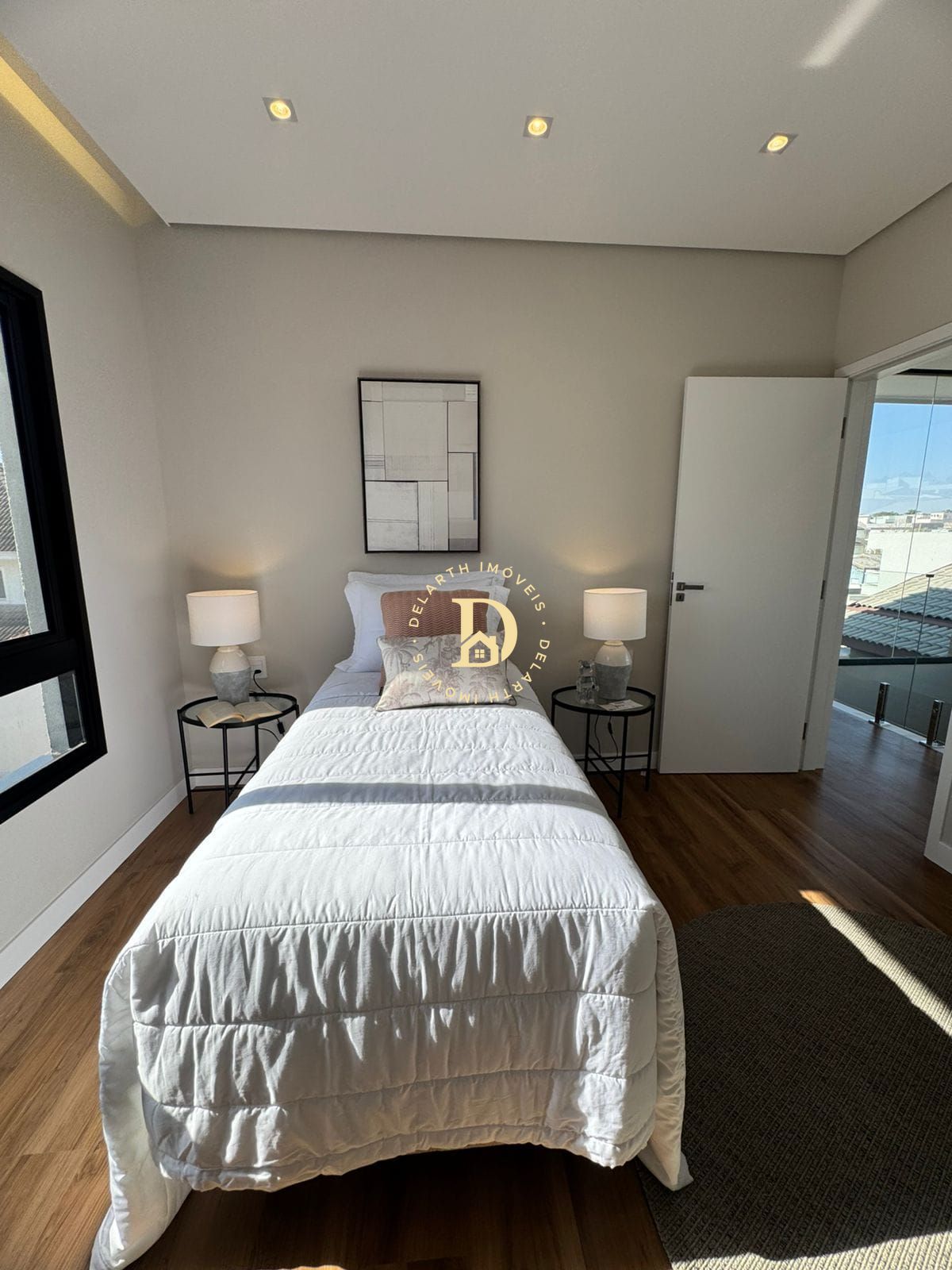 Casa de Condomínio, 4 quartos - Foto 15