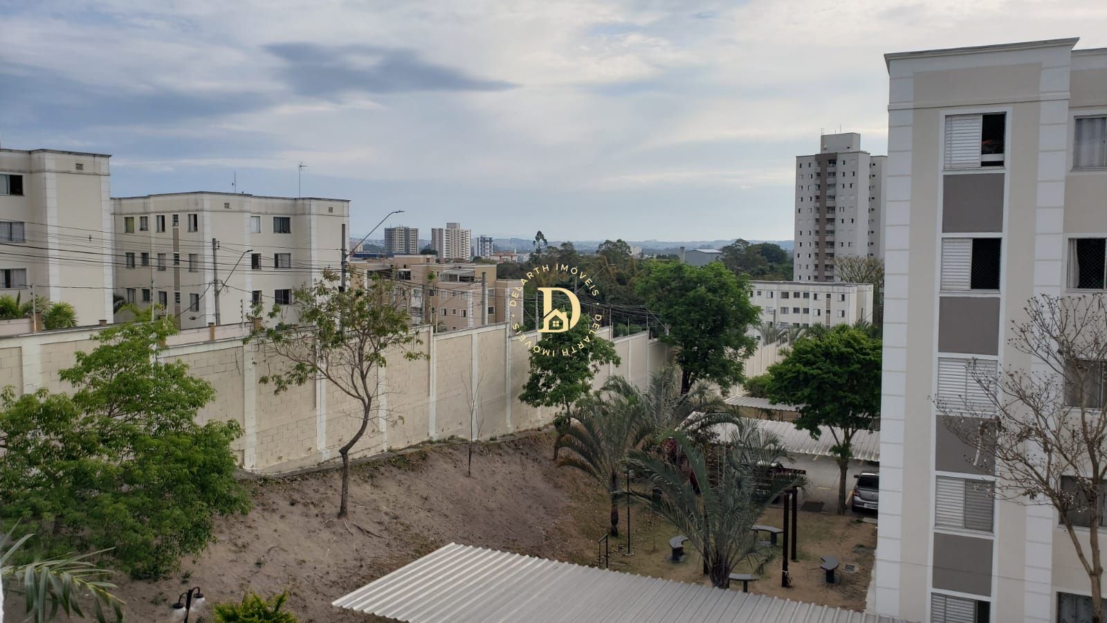 Apartamento, 2 quartos, 45 m² - Foto 13