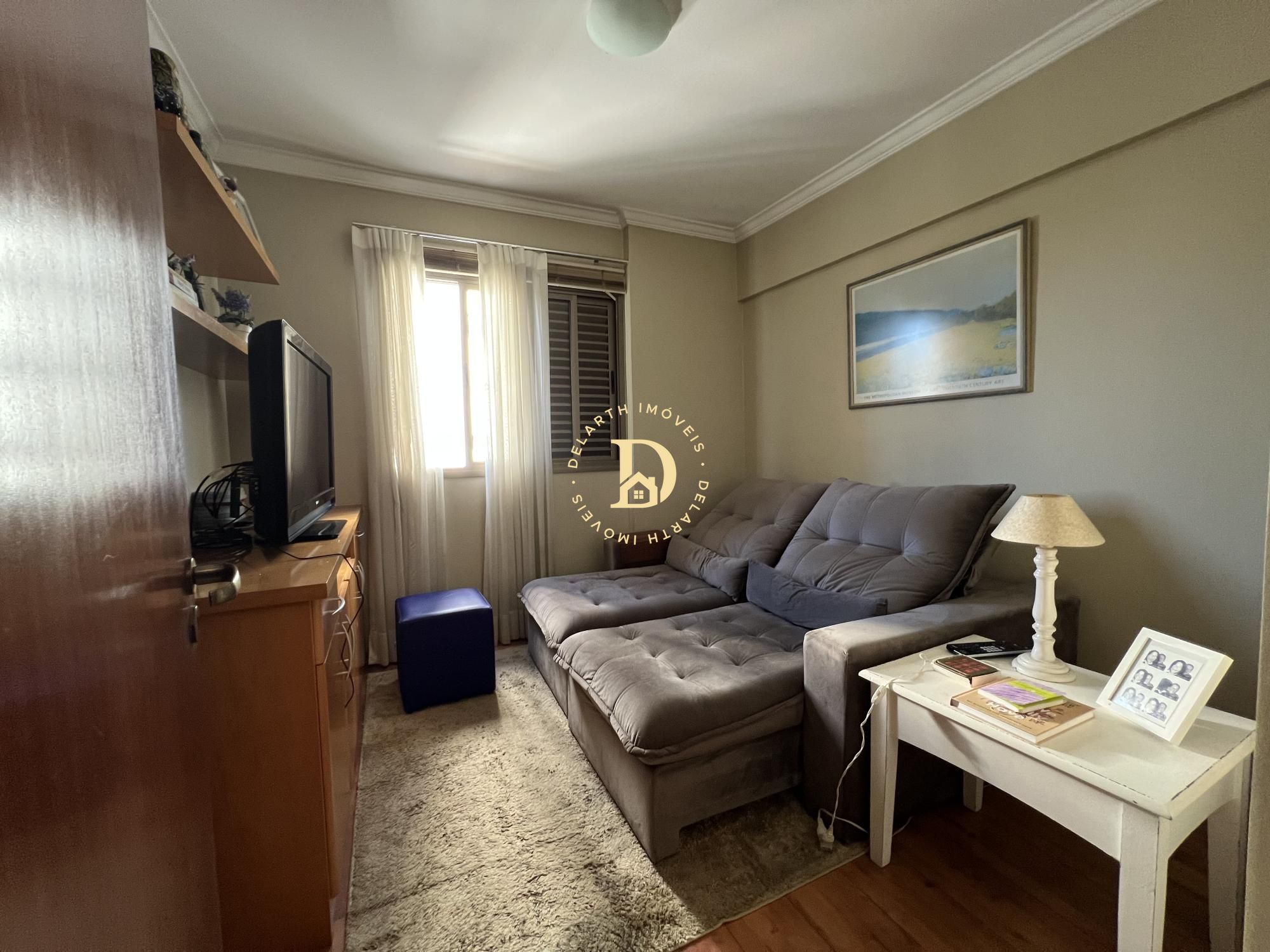 Apartamento à venda com 4 quartos, 140m² - Foto 13