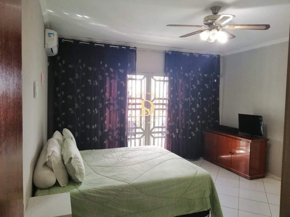 Sobrado à venda com 4 quartos, 197m² - Foto 12